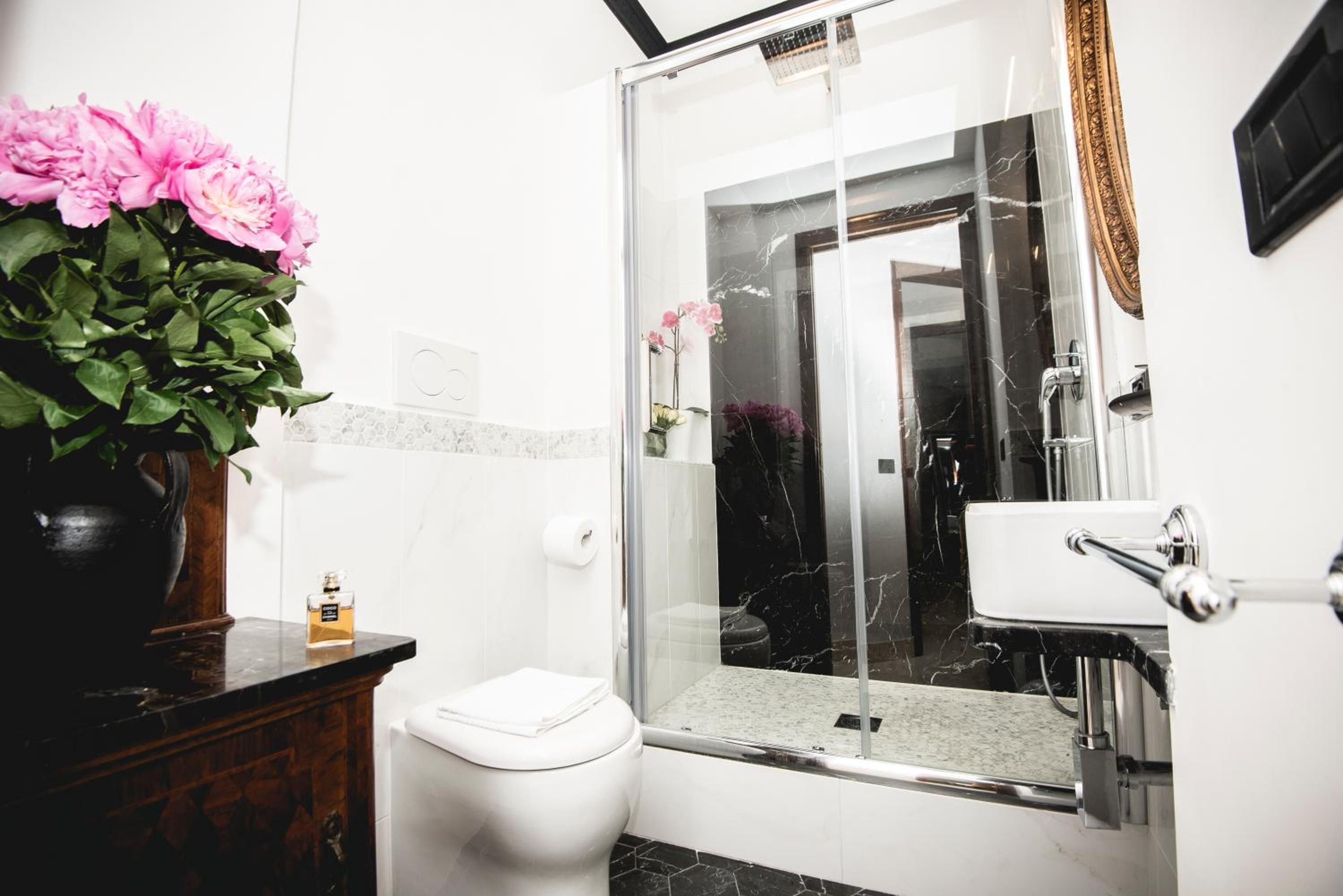 PRATI 1930 Boutique apartments Rome