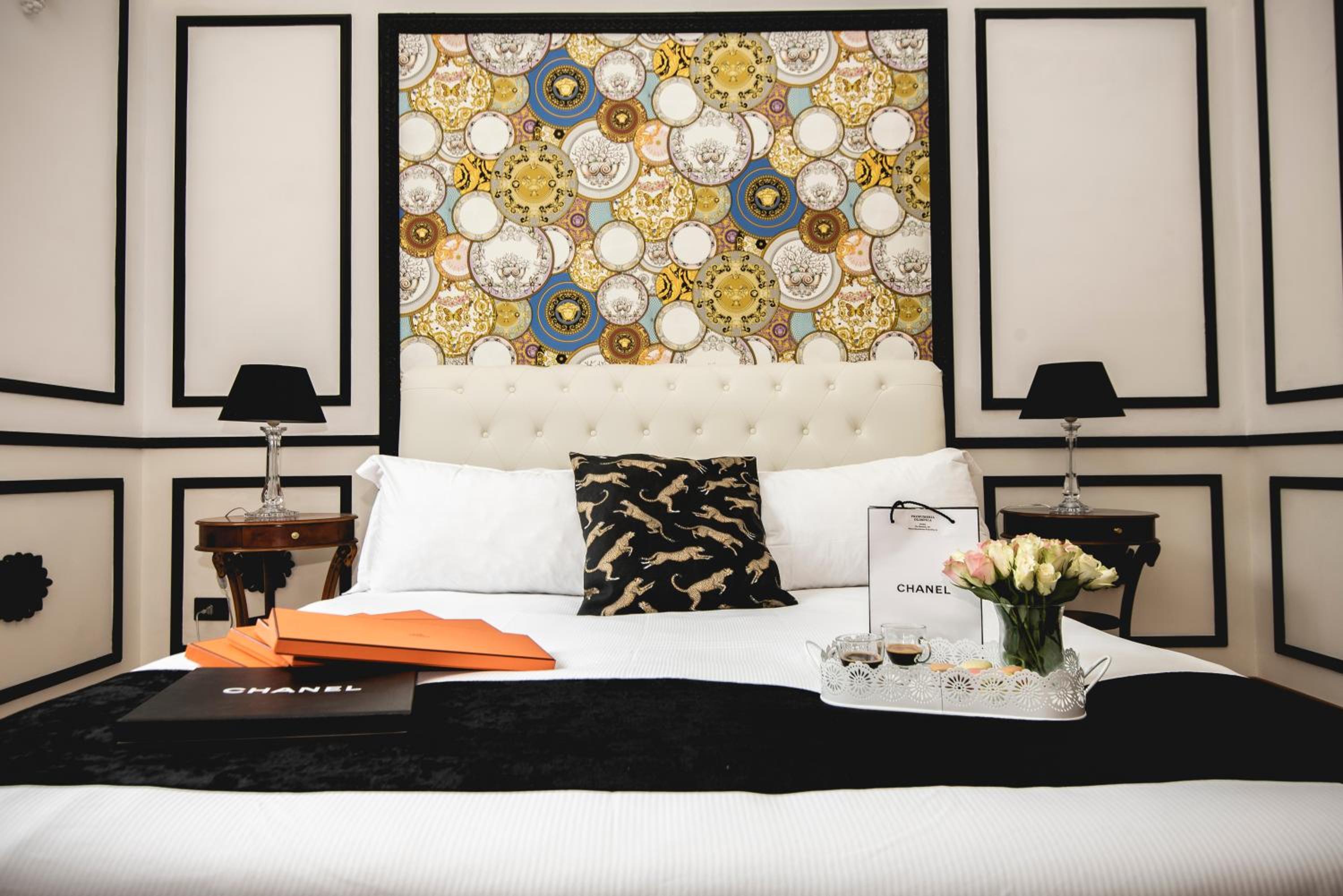 PRATI 1930 Boutique apartments Rome