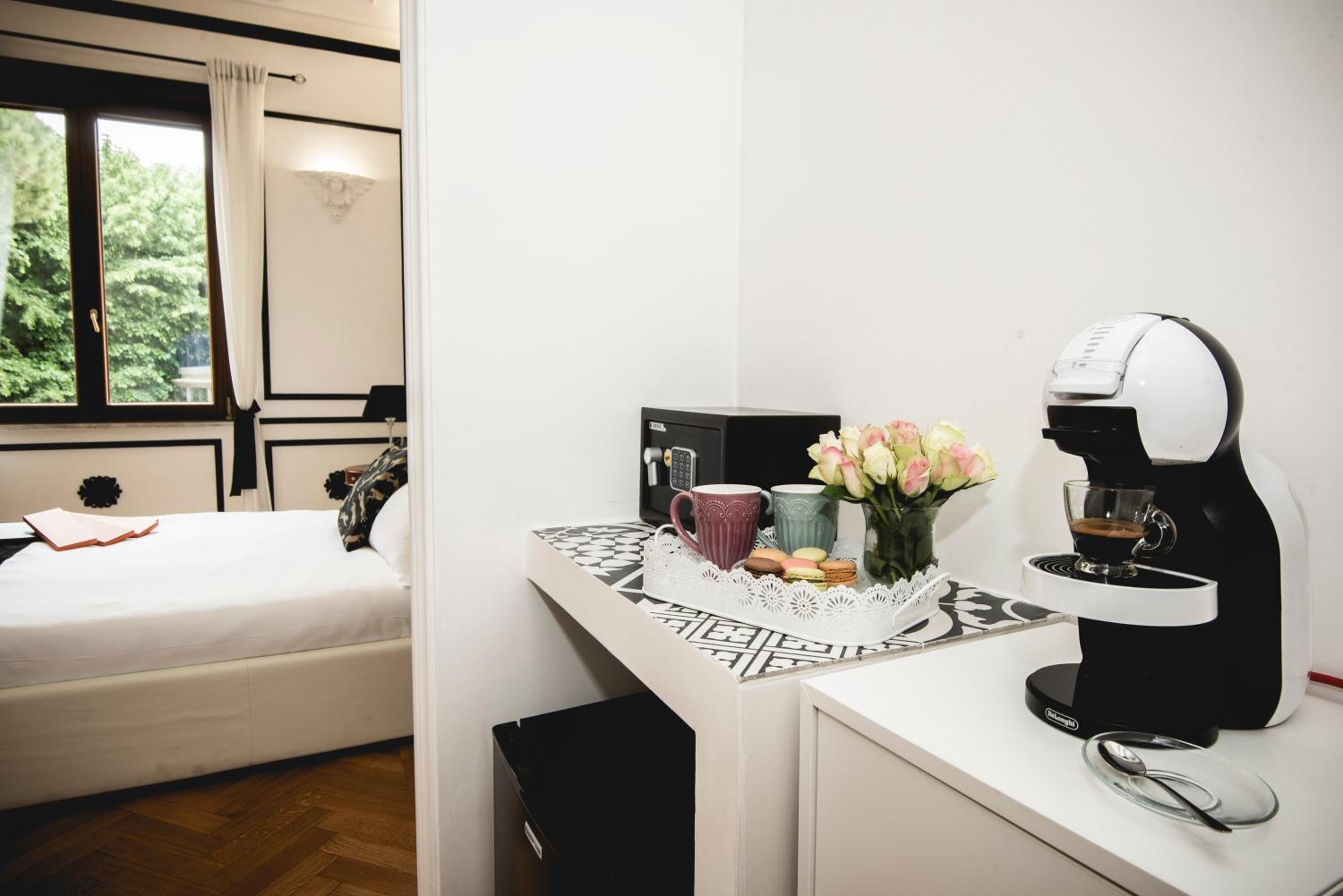 PRATI 1930 Boutique apartments Rome