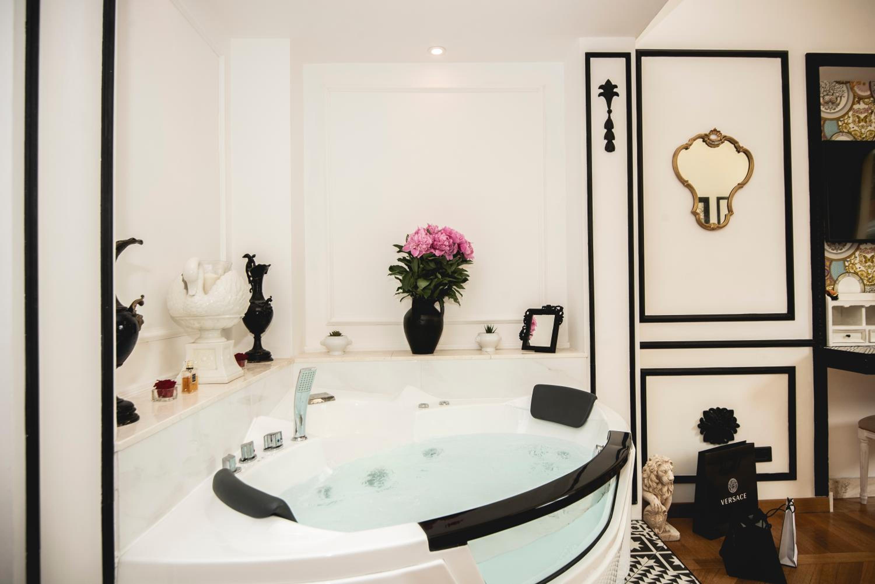 PRATI 1930 Boutique apartments Rome