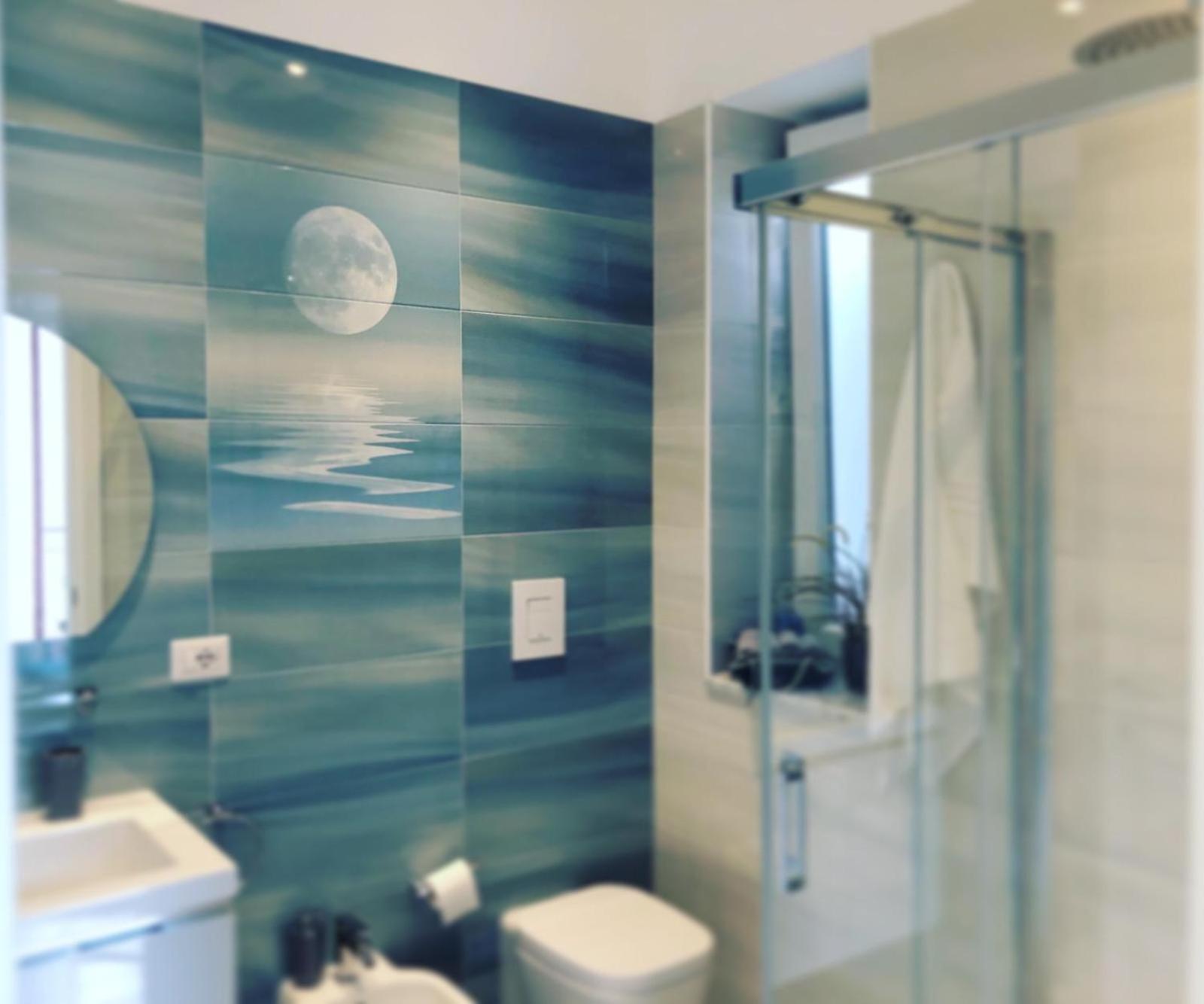 Domus Luca - Central Rooms in the Heart of Naples