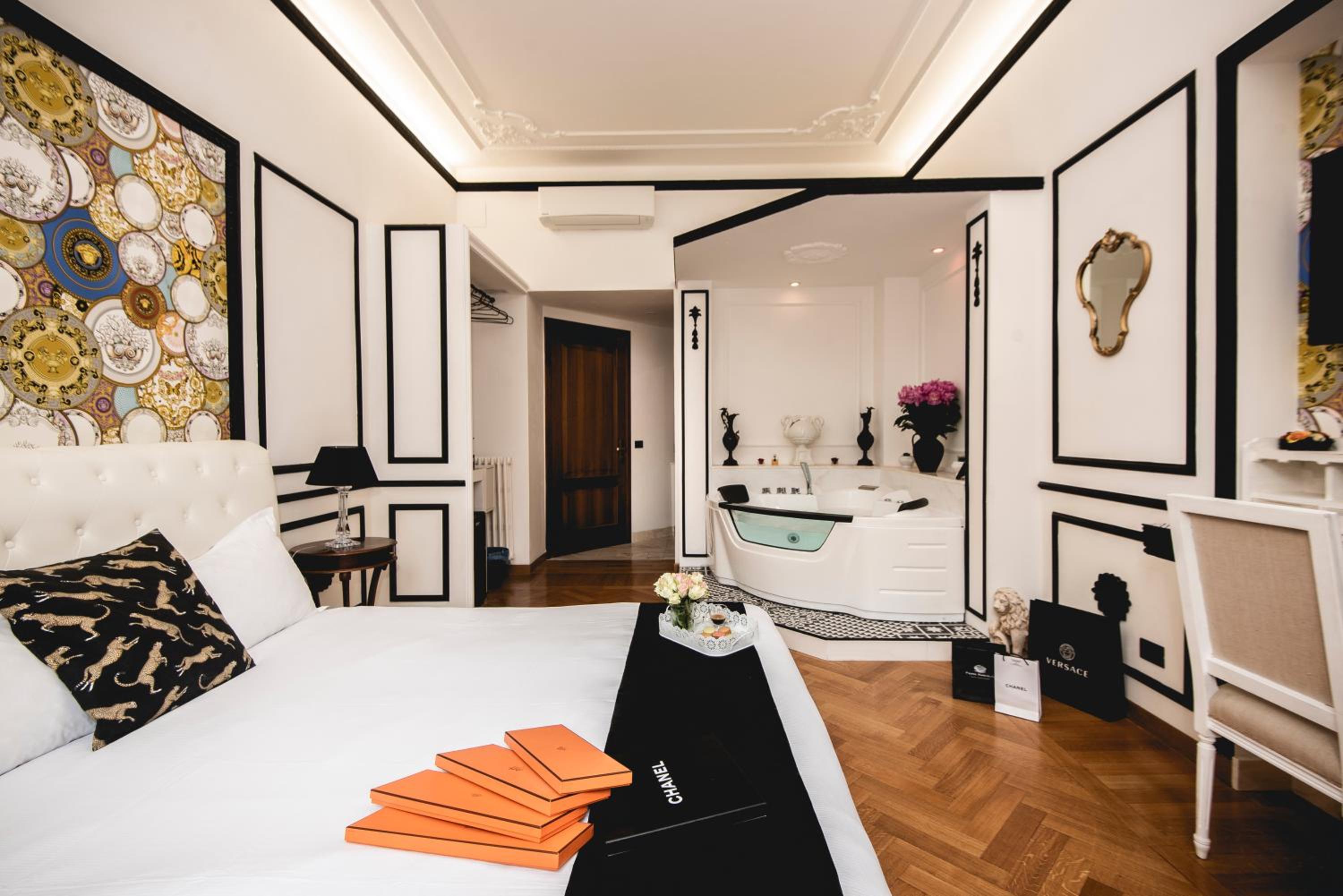 PRATI 1930 Boutique apartments Rome