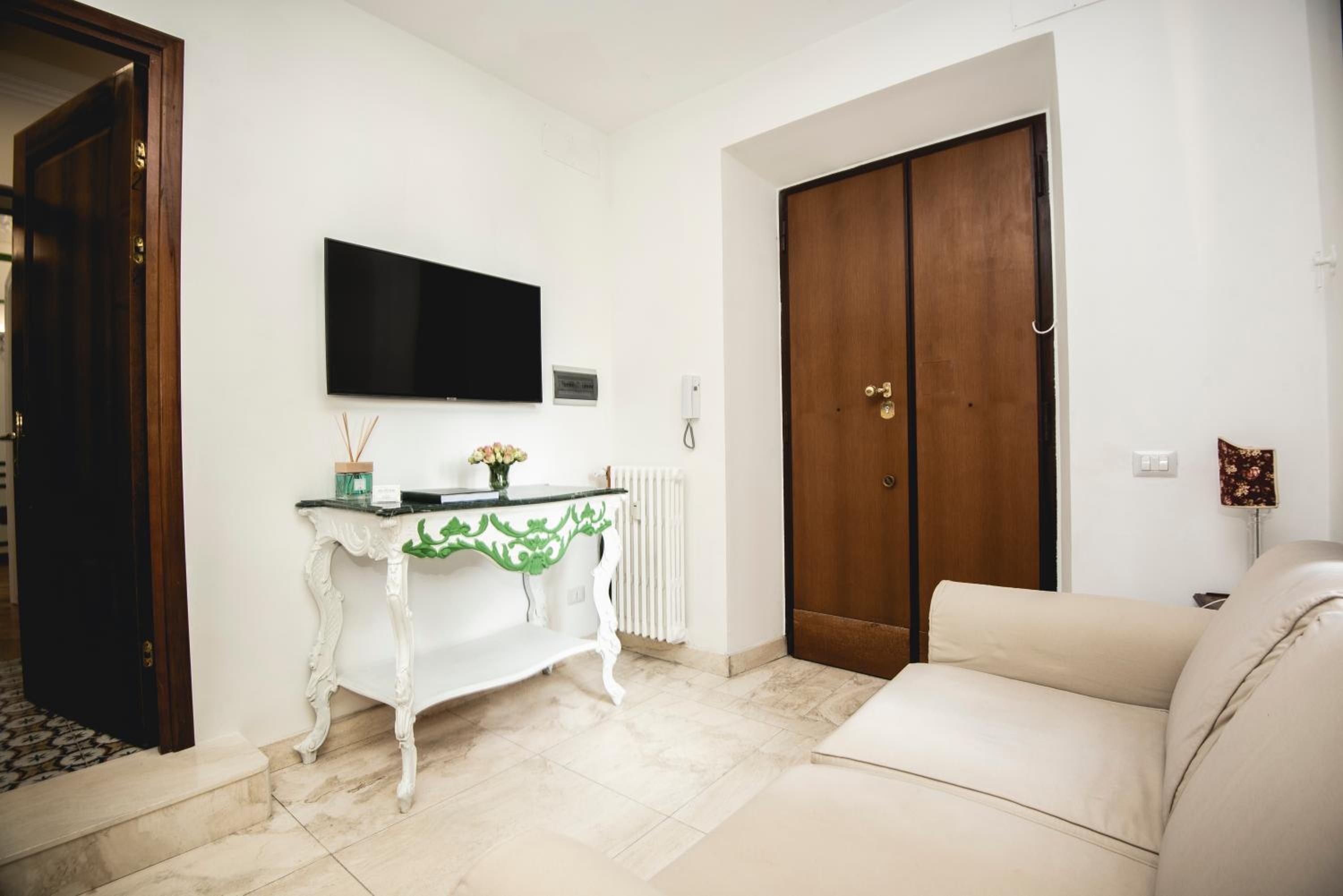 PRATI 1930 Boutique apartments Rome