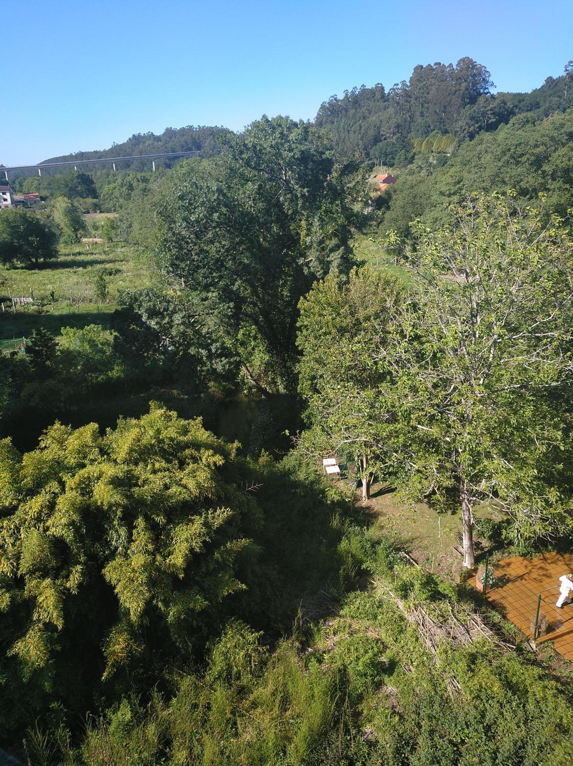 VILLA FUENTES
