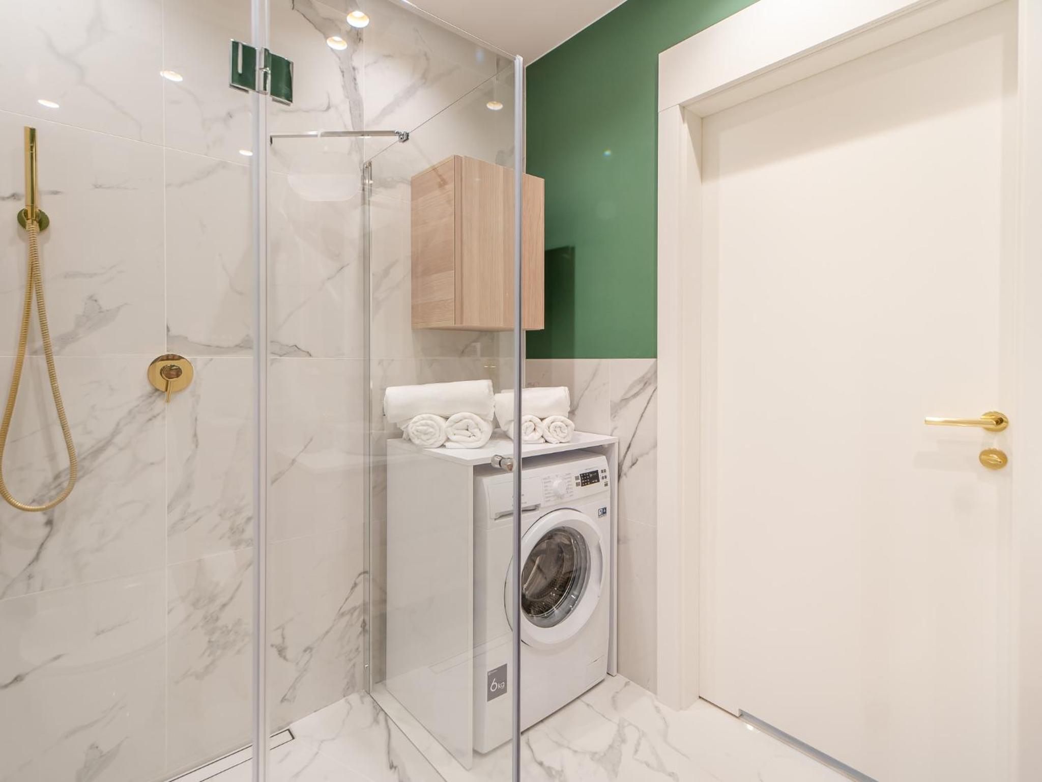 Apartamenty Błękit Na Fali - Miodowy Dom