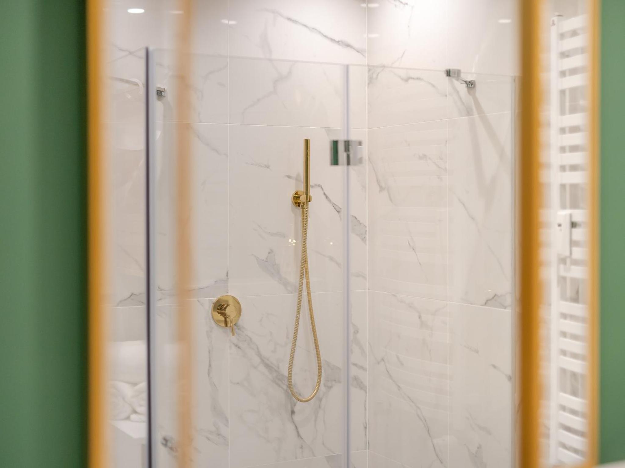 Apartamenty Błękit Na Fali - Miodowy Dom
