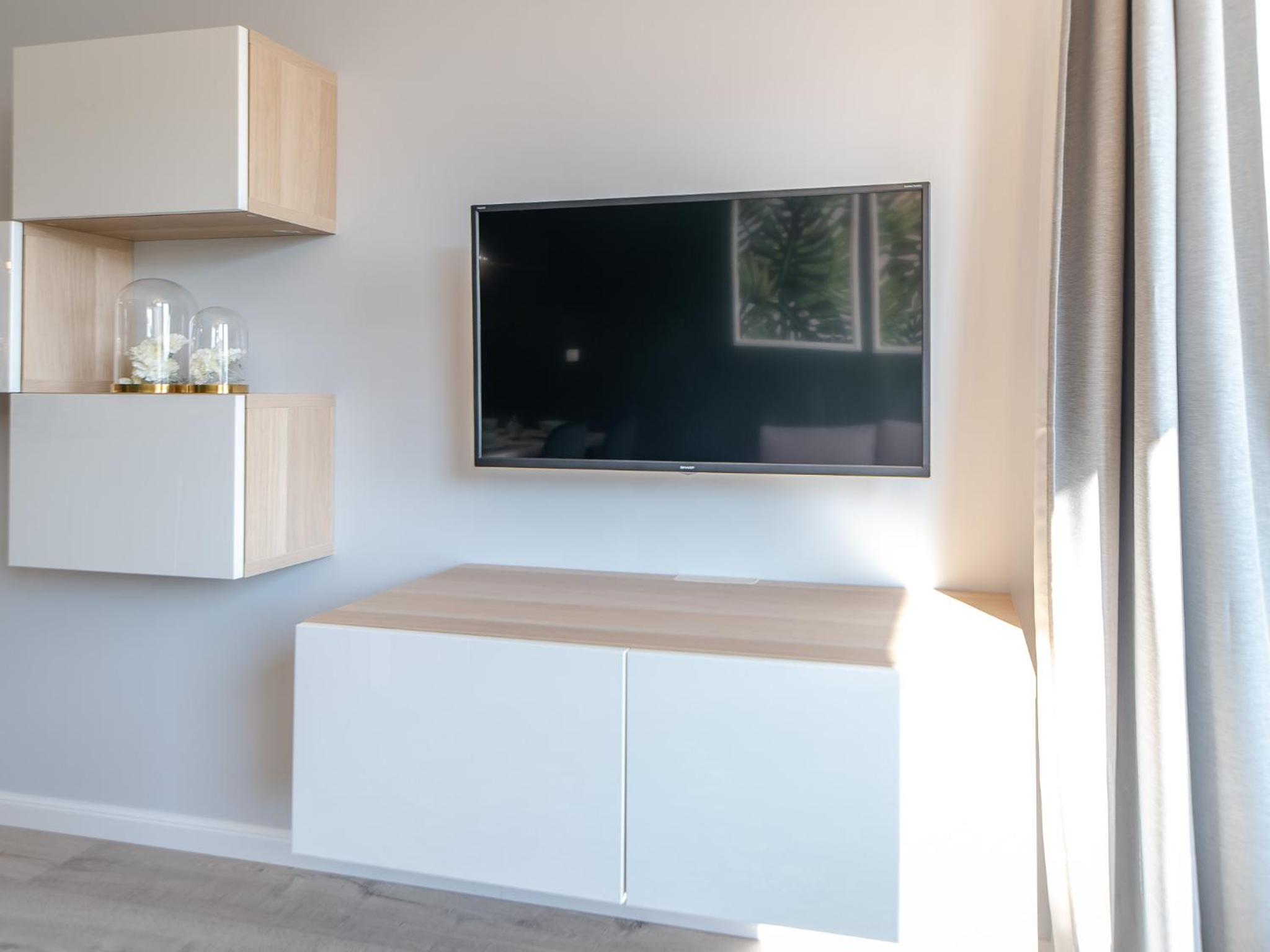 Apartamenty Błękit Na Fali - Miodowy Dom