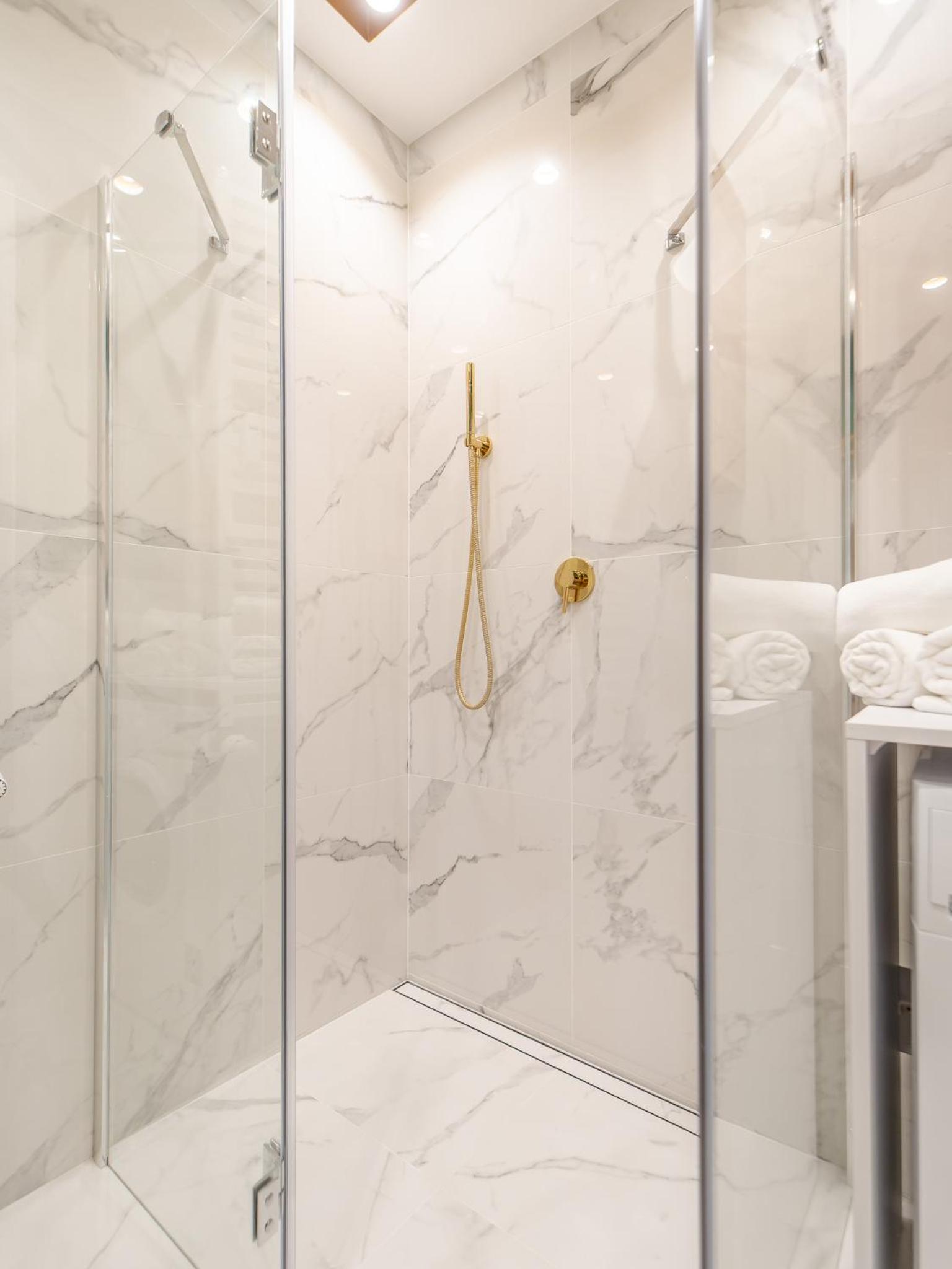Apartamenty Błękit Na Fali - Miodowy Dom