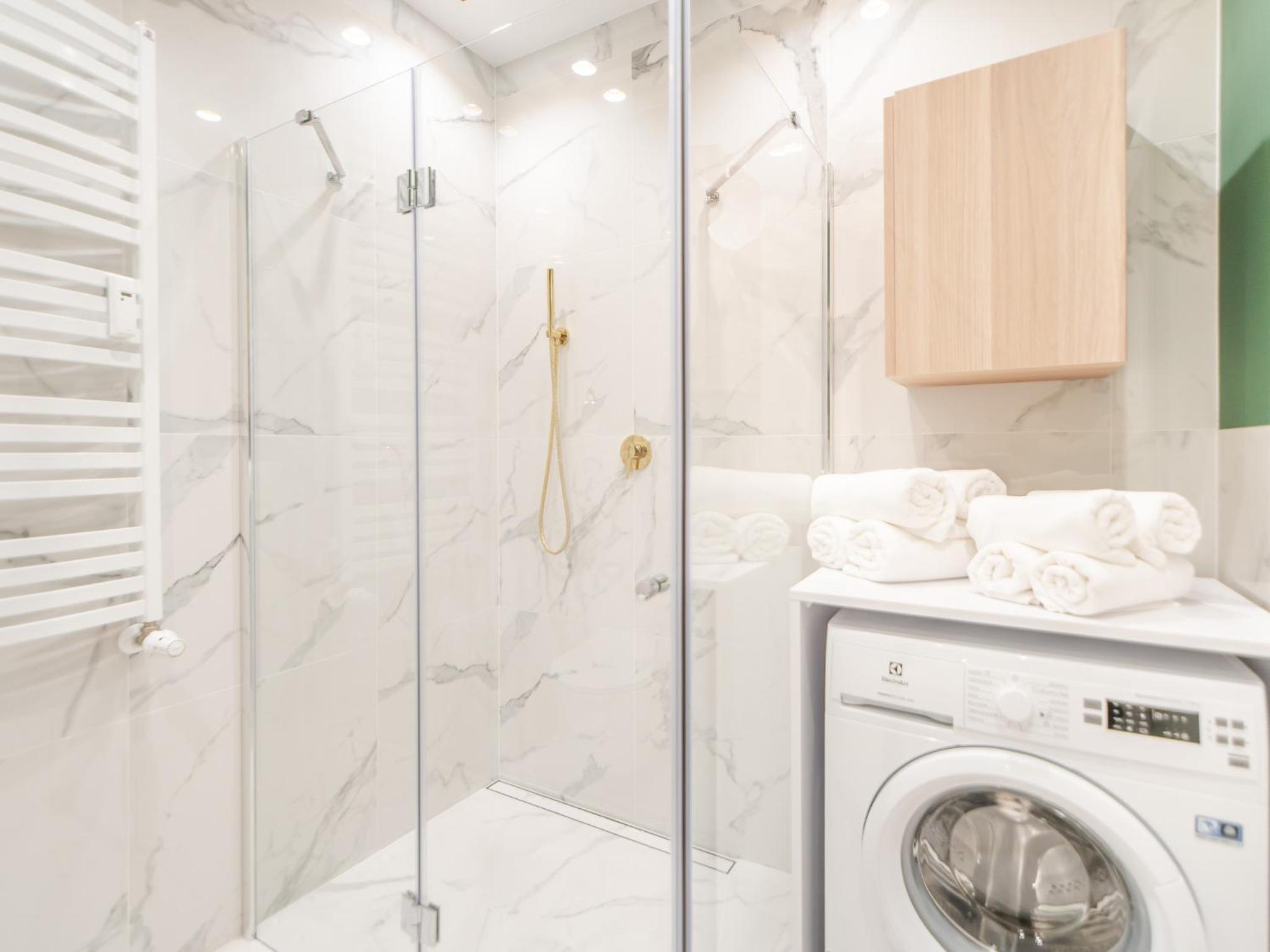 Apartamenty Błękit Na Fali - Miodowy Dom