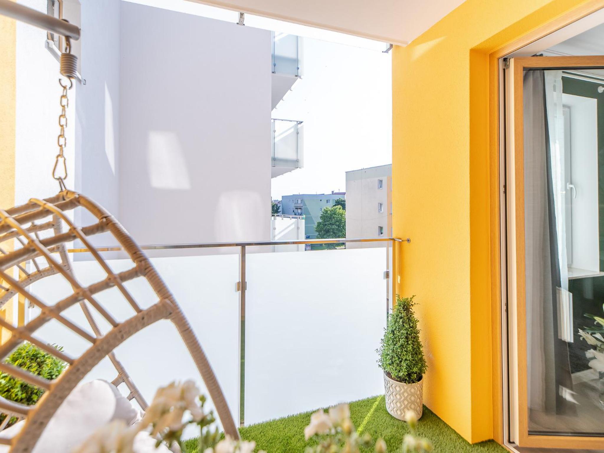 Apartamenty Błękit Na Fali - Miodowy Dom