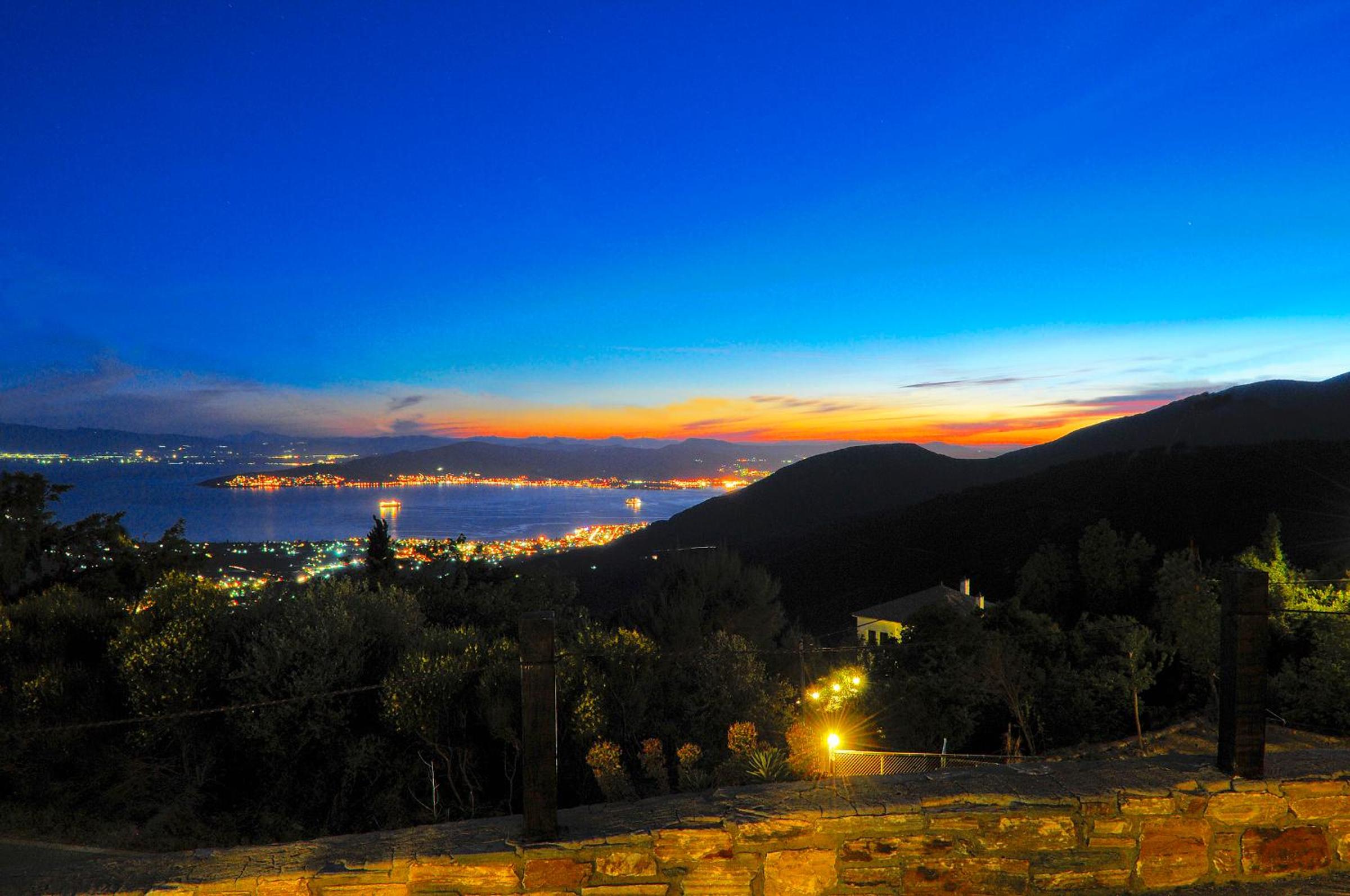 Pelion Goddess Villas