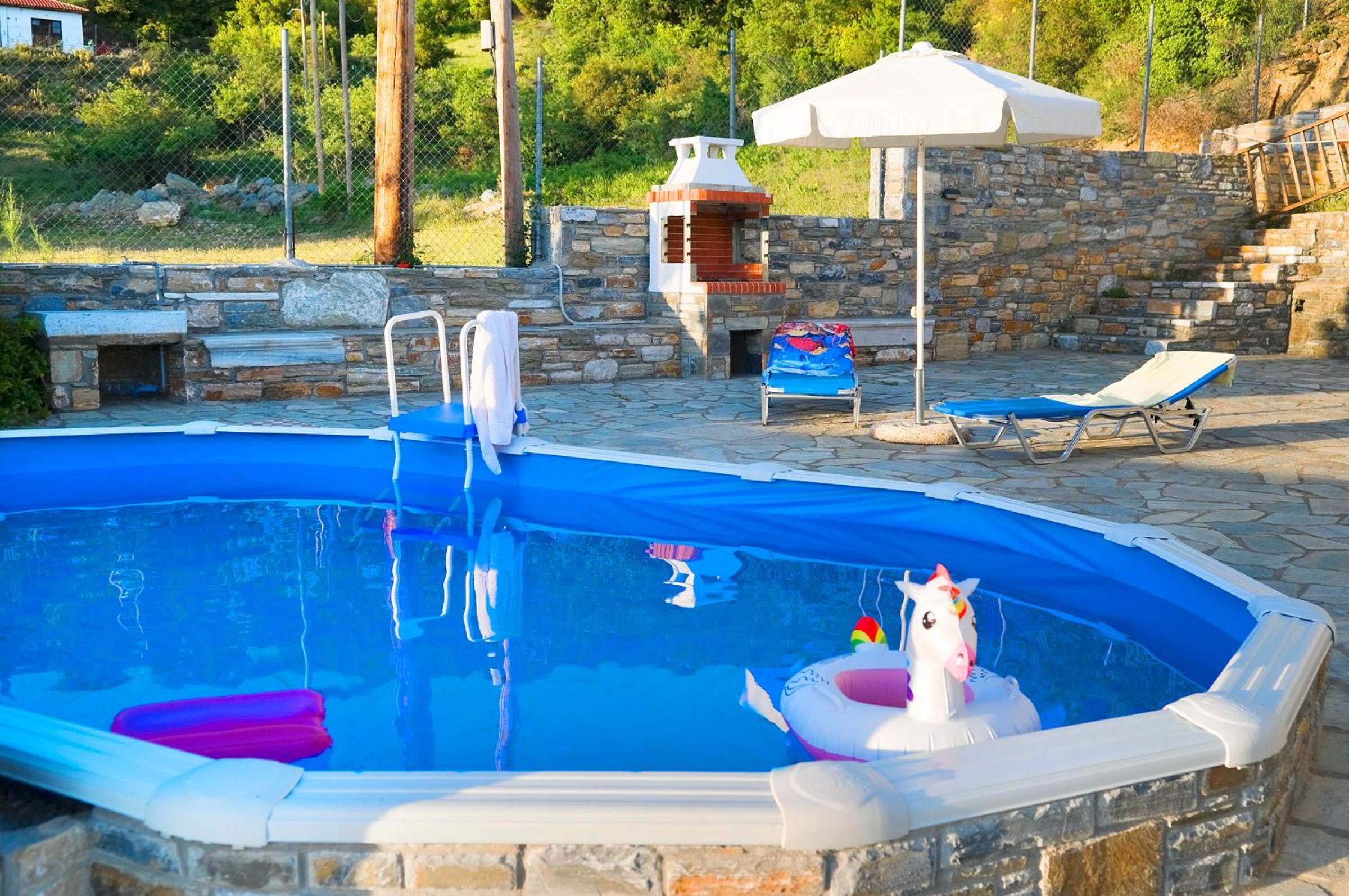 Pelion Goddess Villas