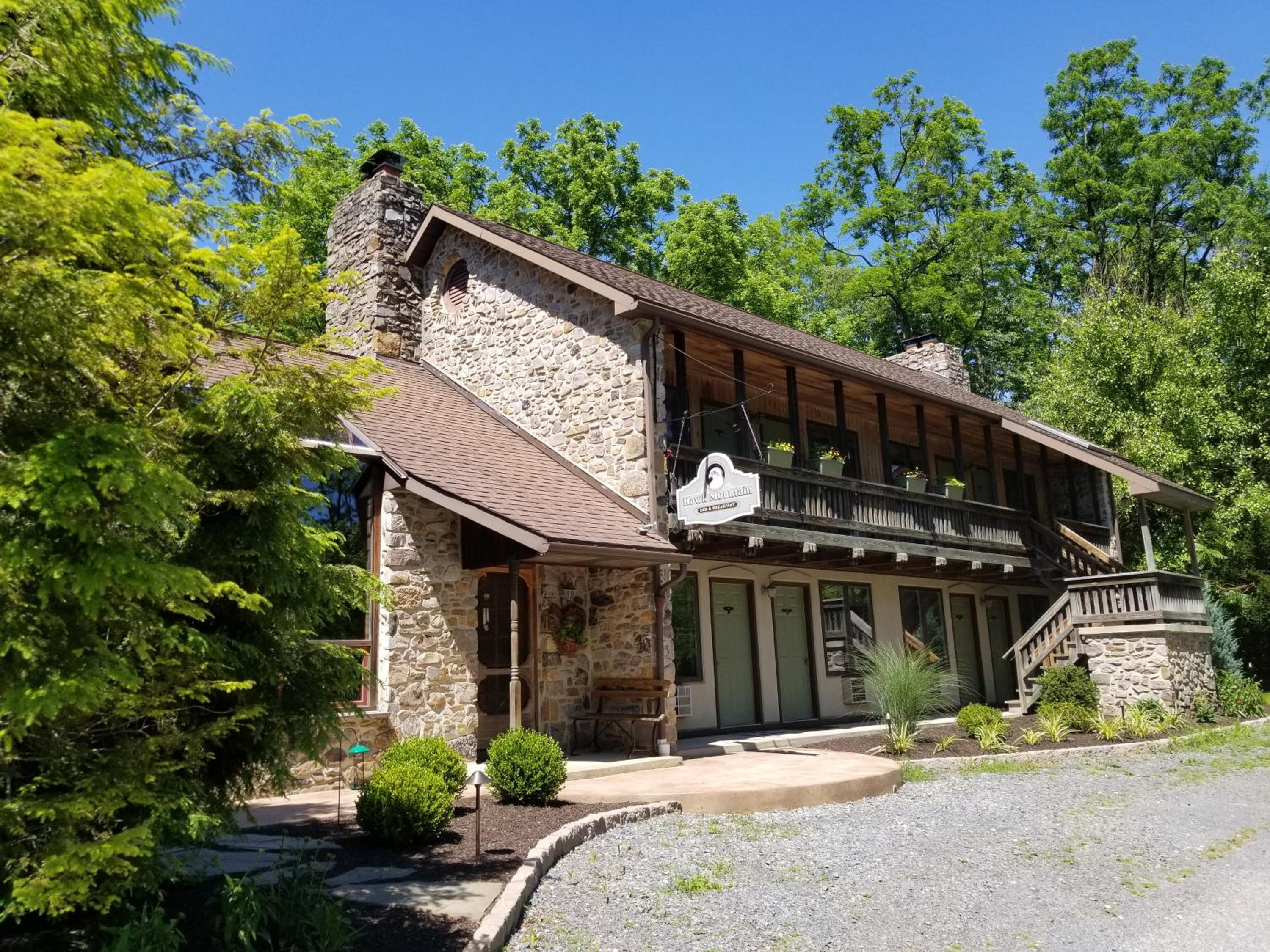 Hawk Mountain Bed & Breakfast