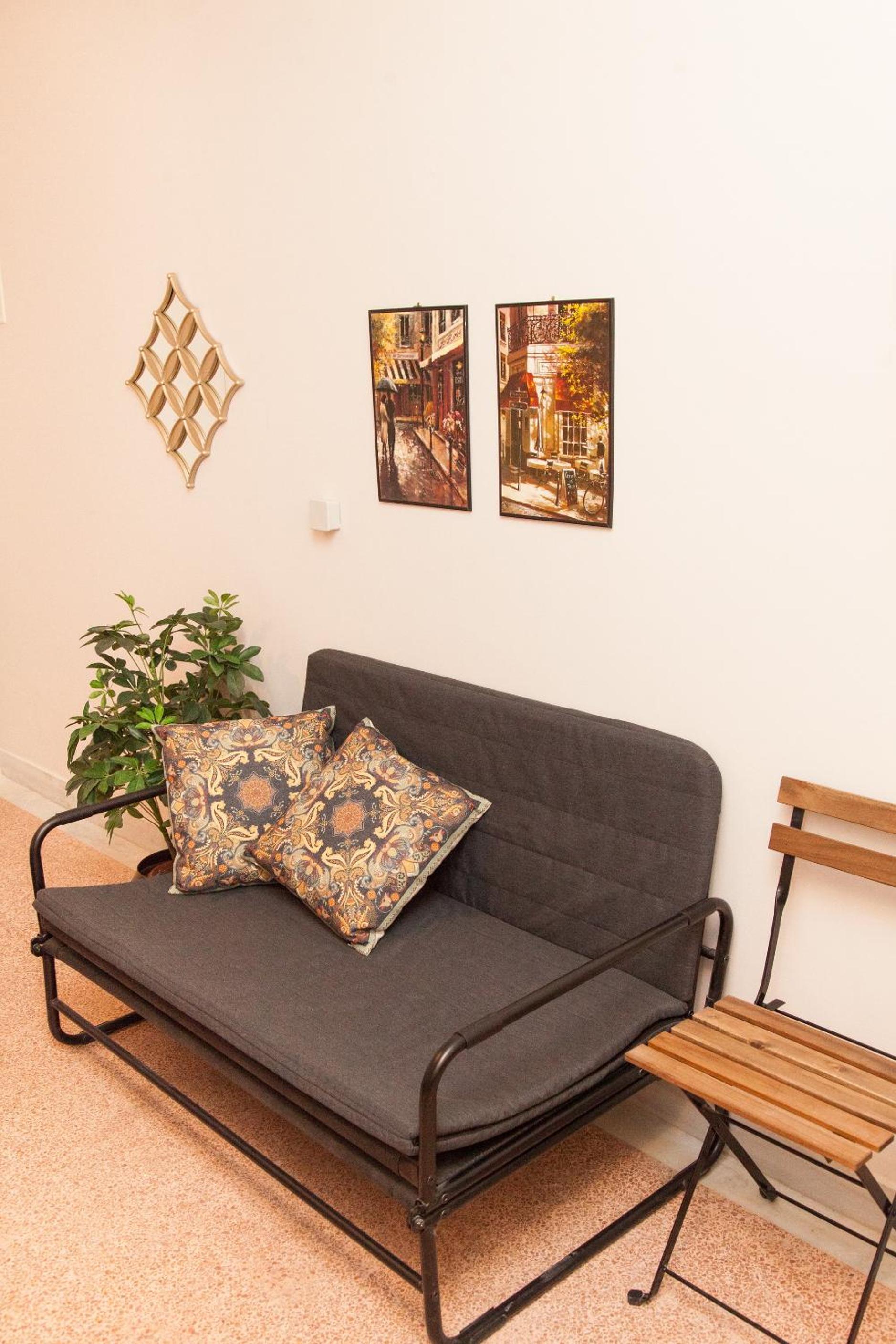 Georgias Apartment