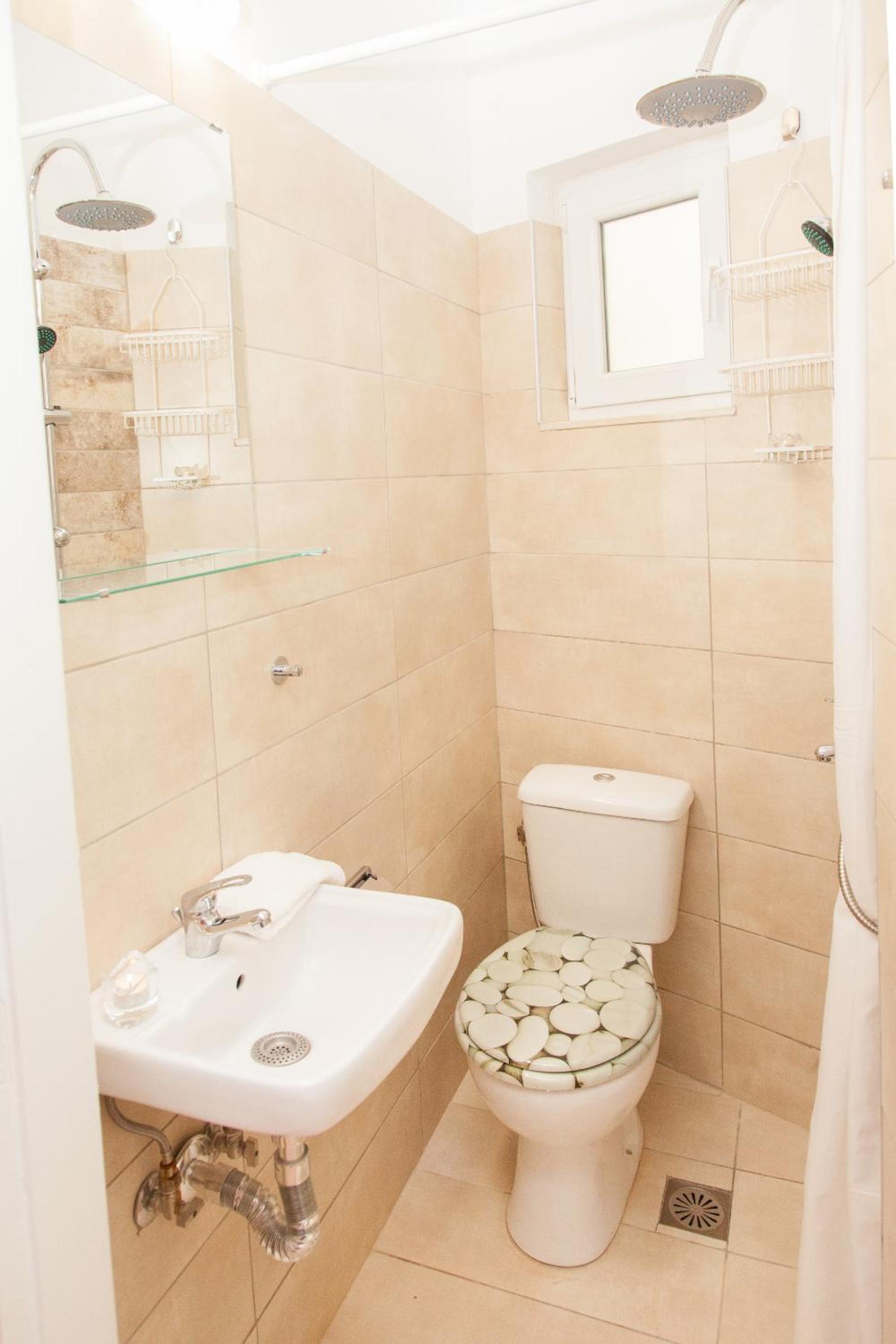 Georgias Apartment