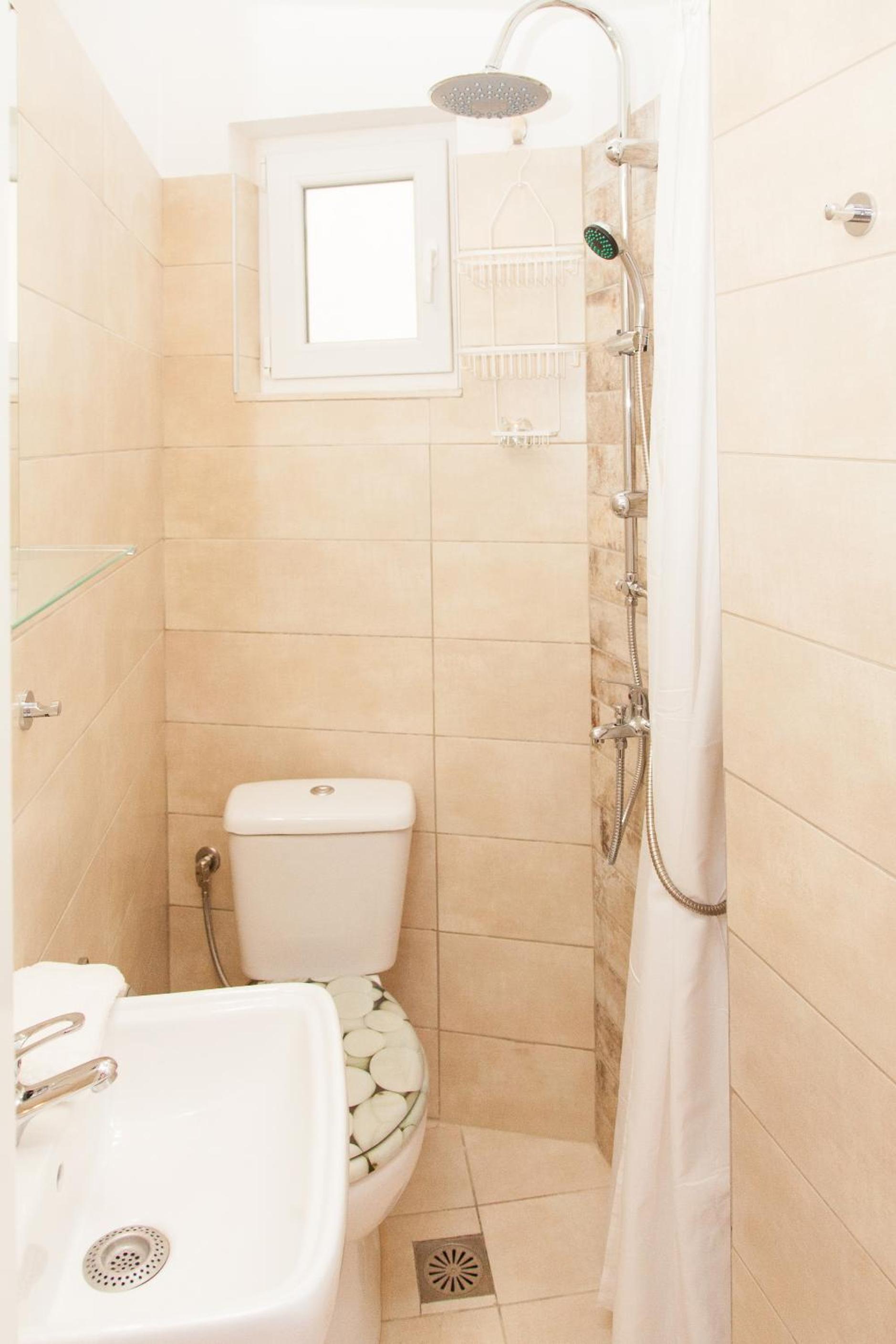 Georgias Apartment