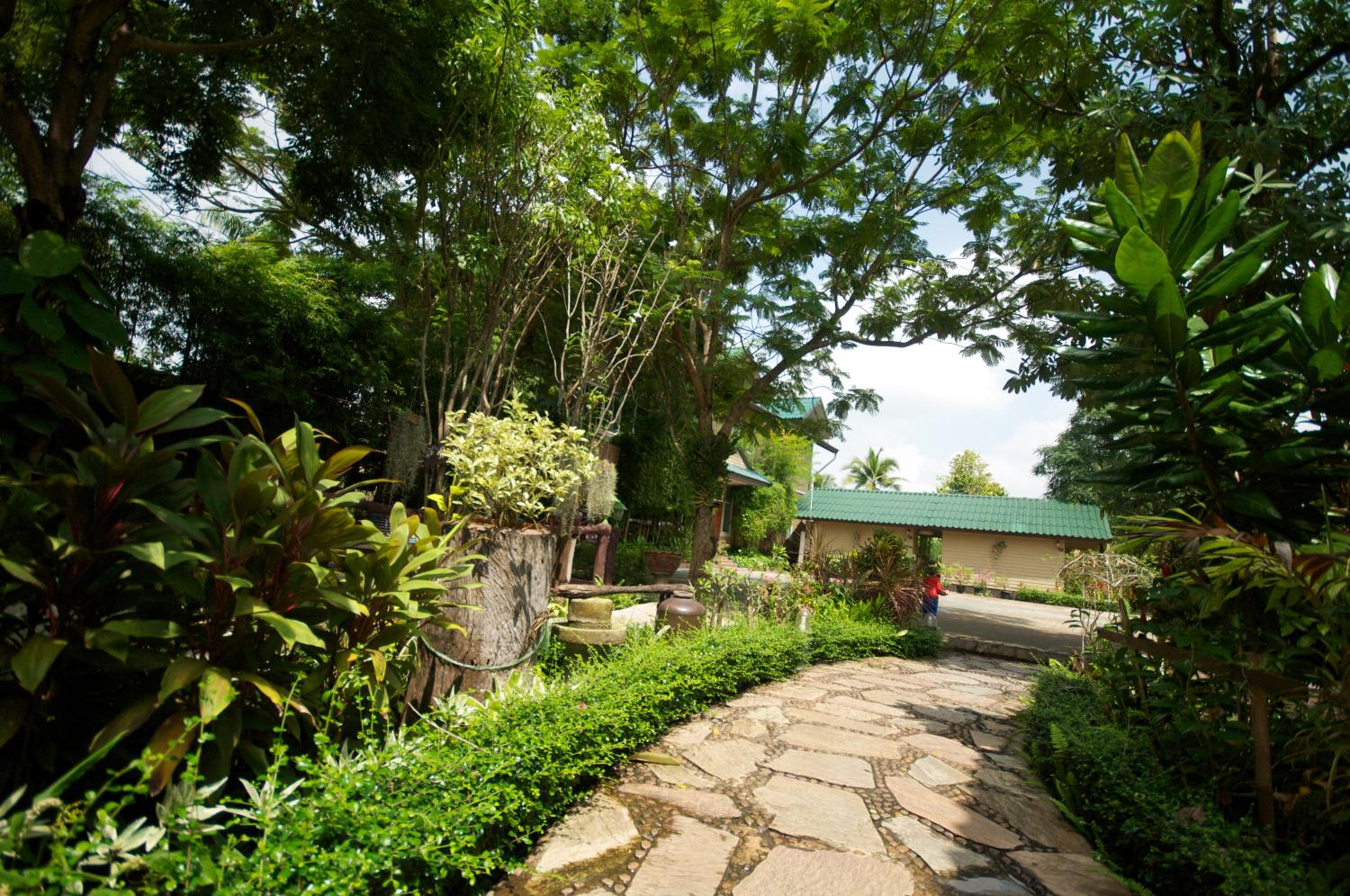 Baantip Suantong