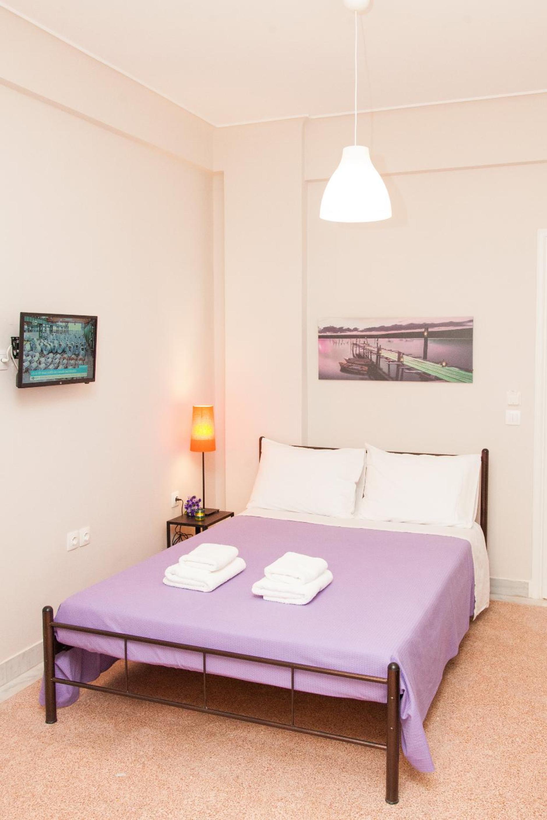 Georgias Apartment