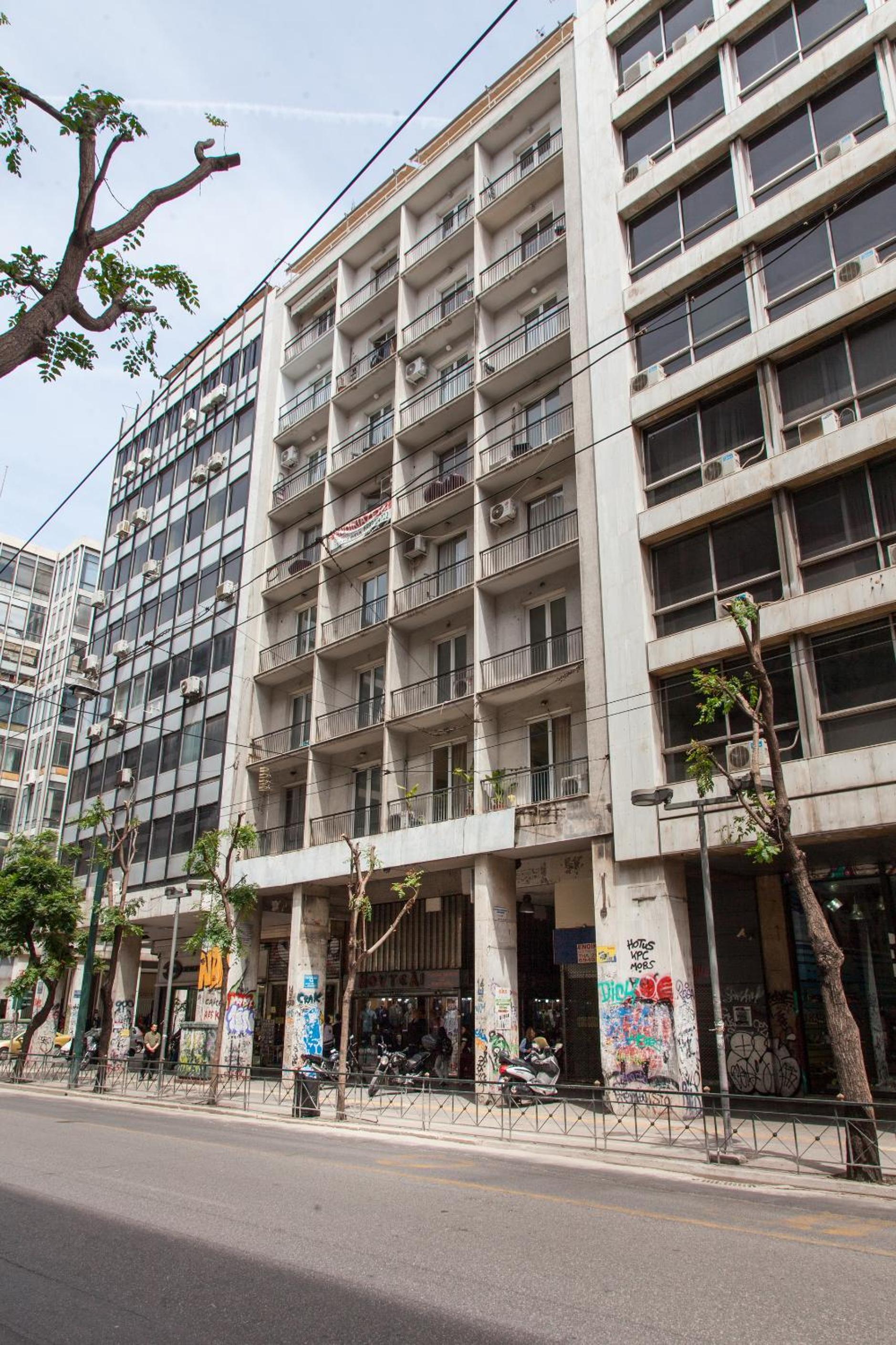 Georgias Apartment