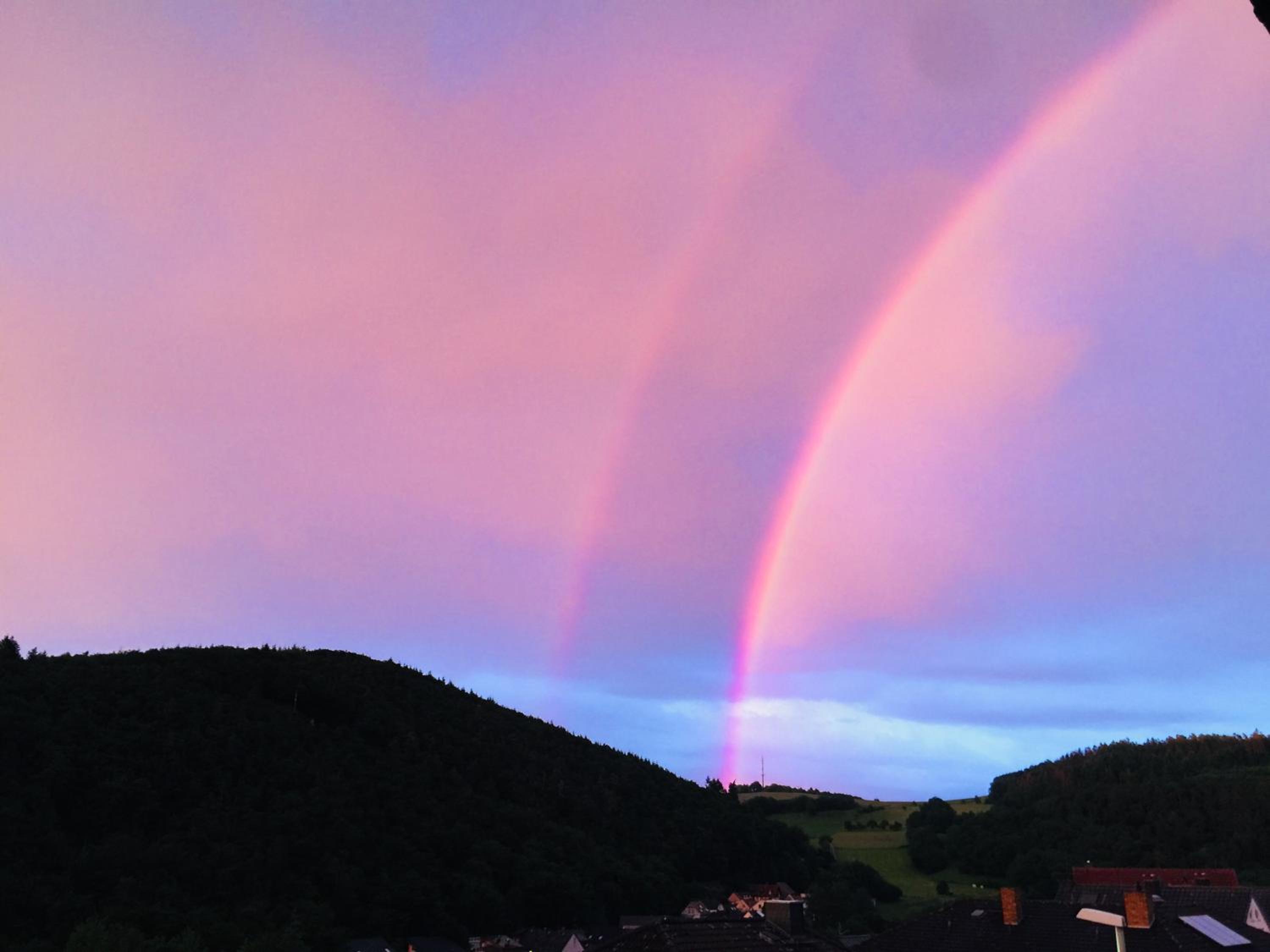 Moderne Wohnung im Rhein-Main-Gebiet