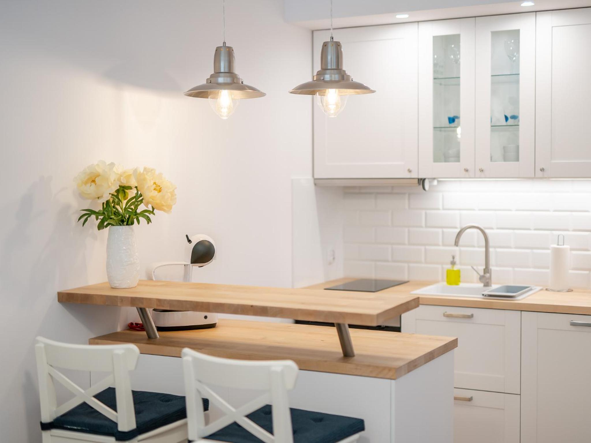 Apartamenty Błękit Na Fali - Miodowy Dom