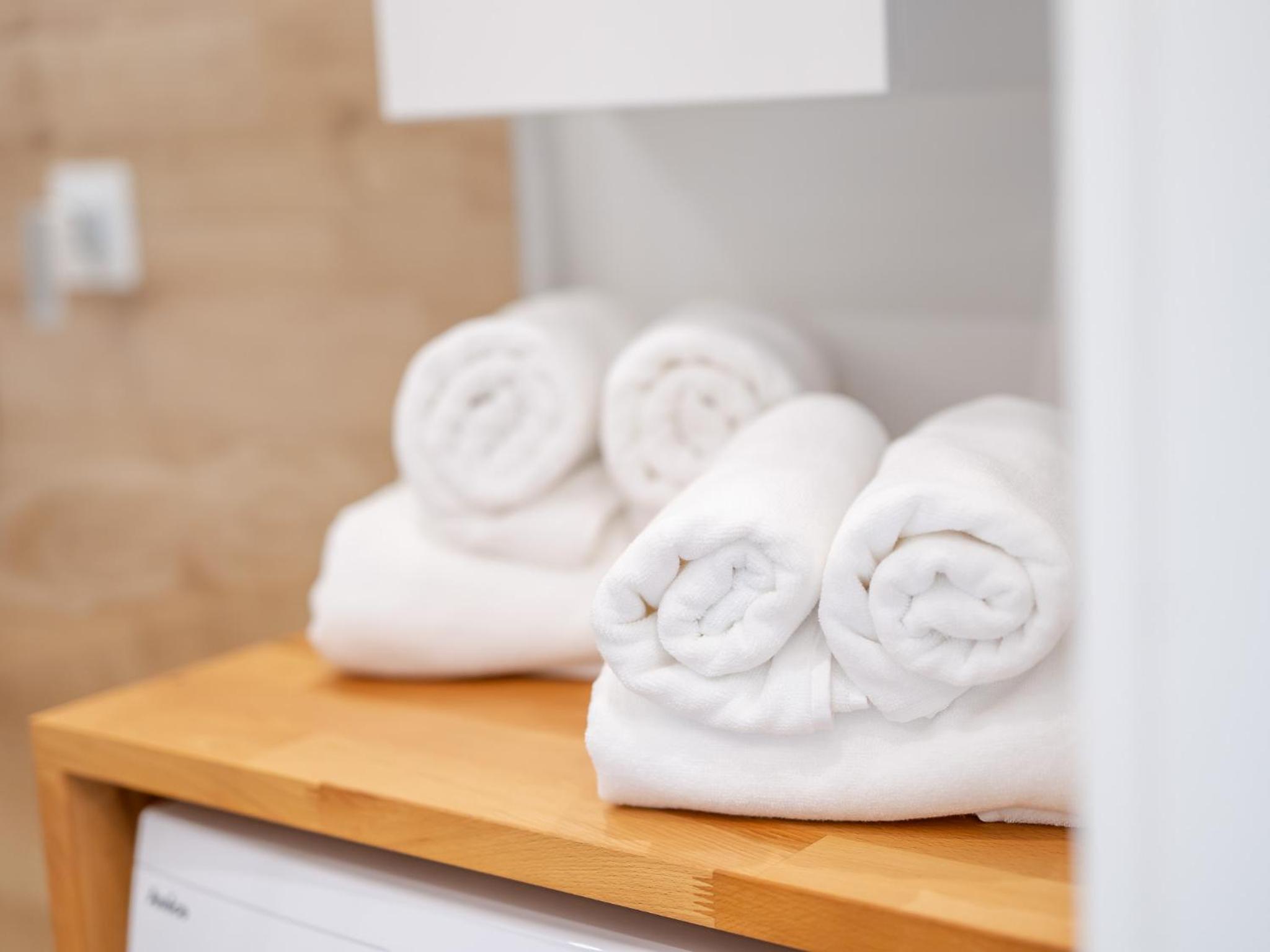 Apartamenty Błękit Na Fali - Miodowy Dom