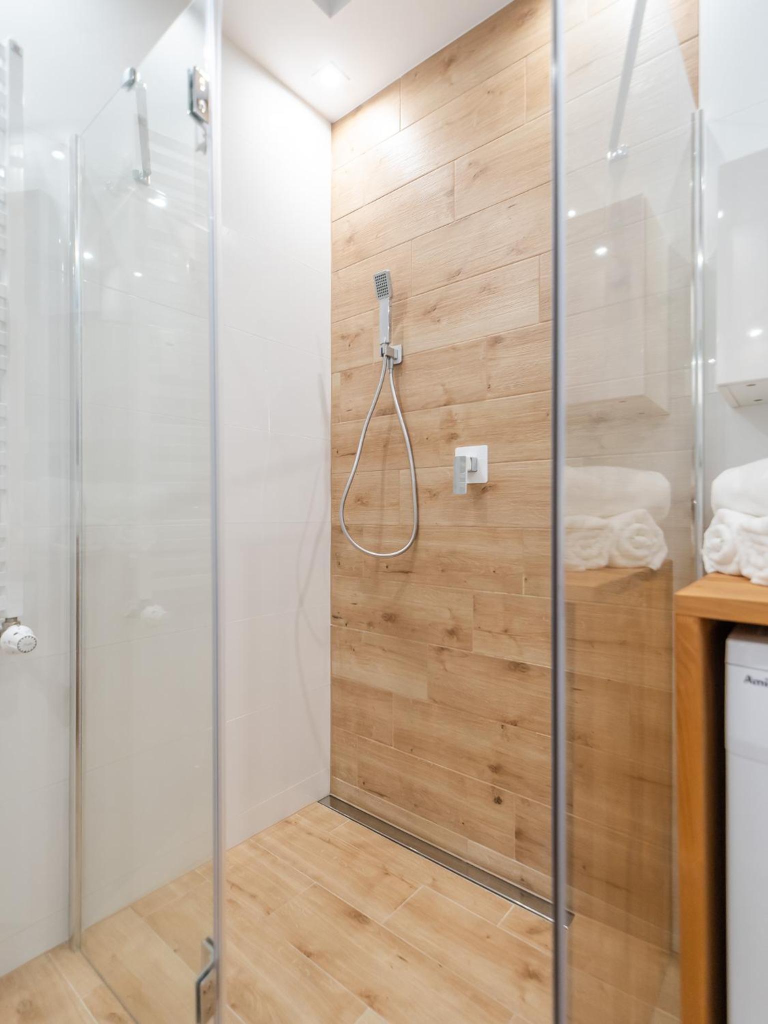Apartamenty Błękit Na Fali - Miodowy Dom