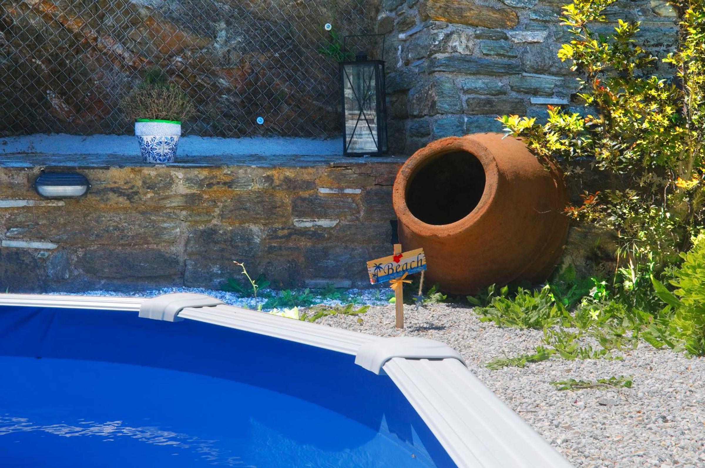 Pelion Goddess Villas