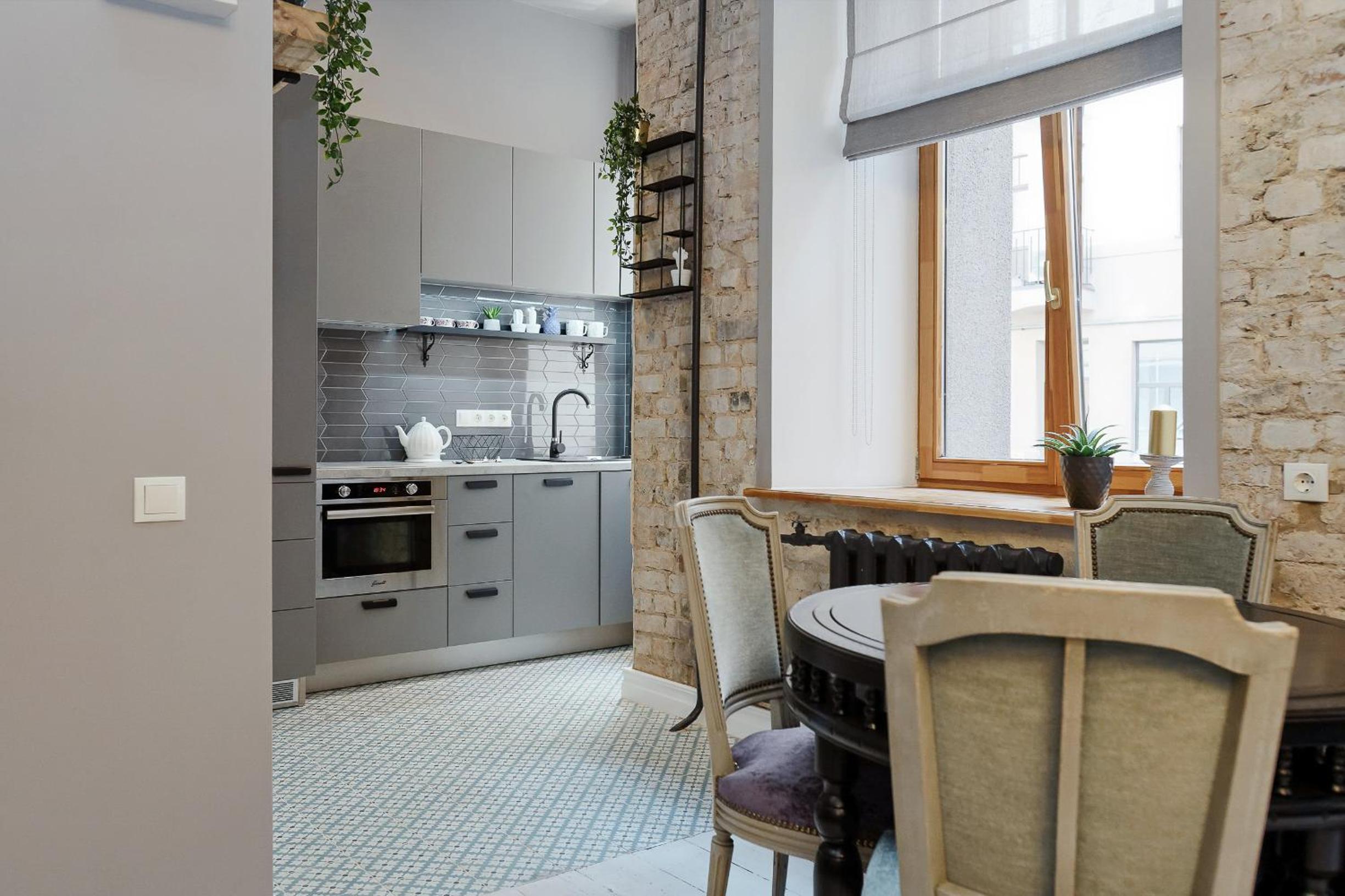 Riga Center Relax Apartment