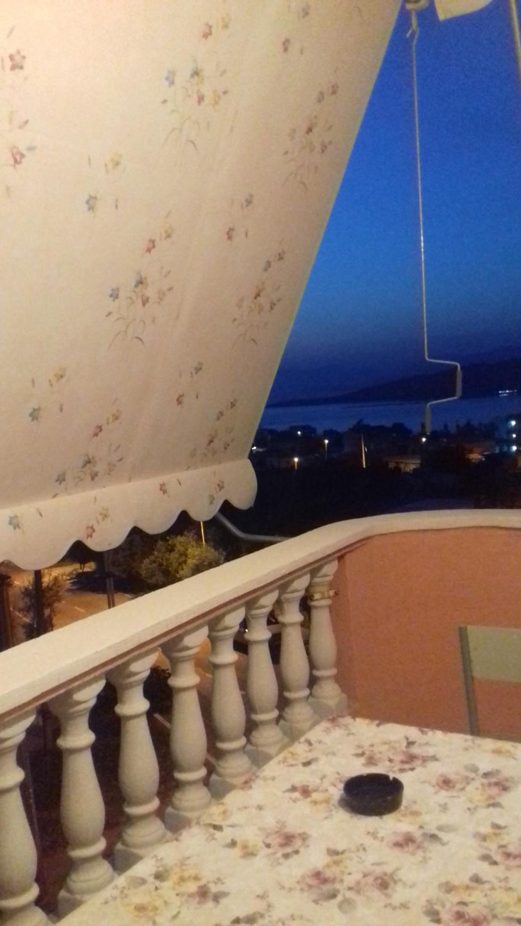 Vila Florand Sela