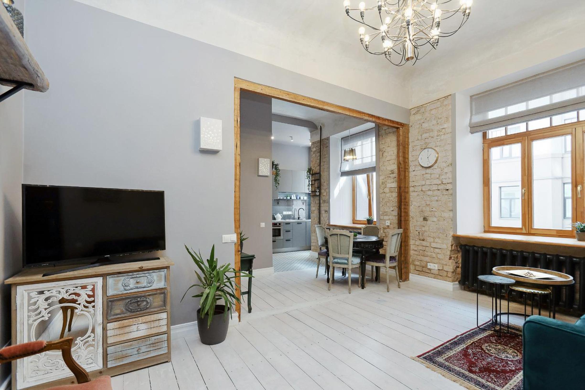 Riga Center Relax Apartment
