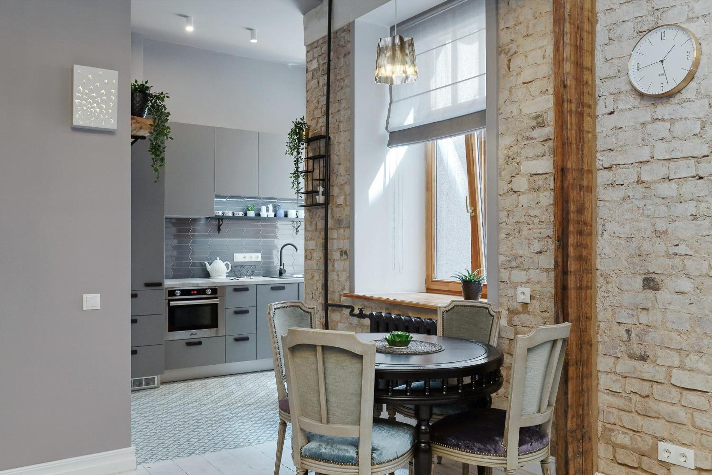 Riga Center Relax Apartment