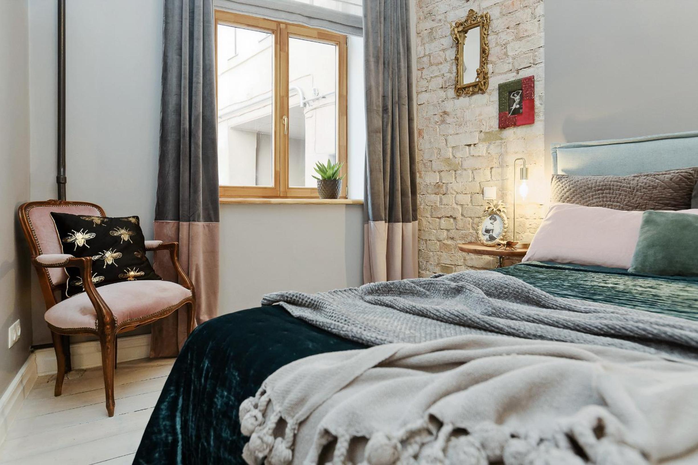 Riga Center Relax Apartment