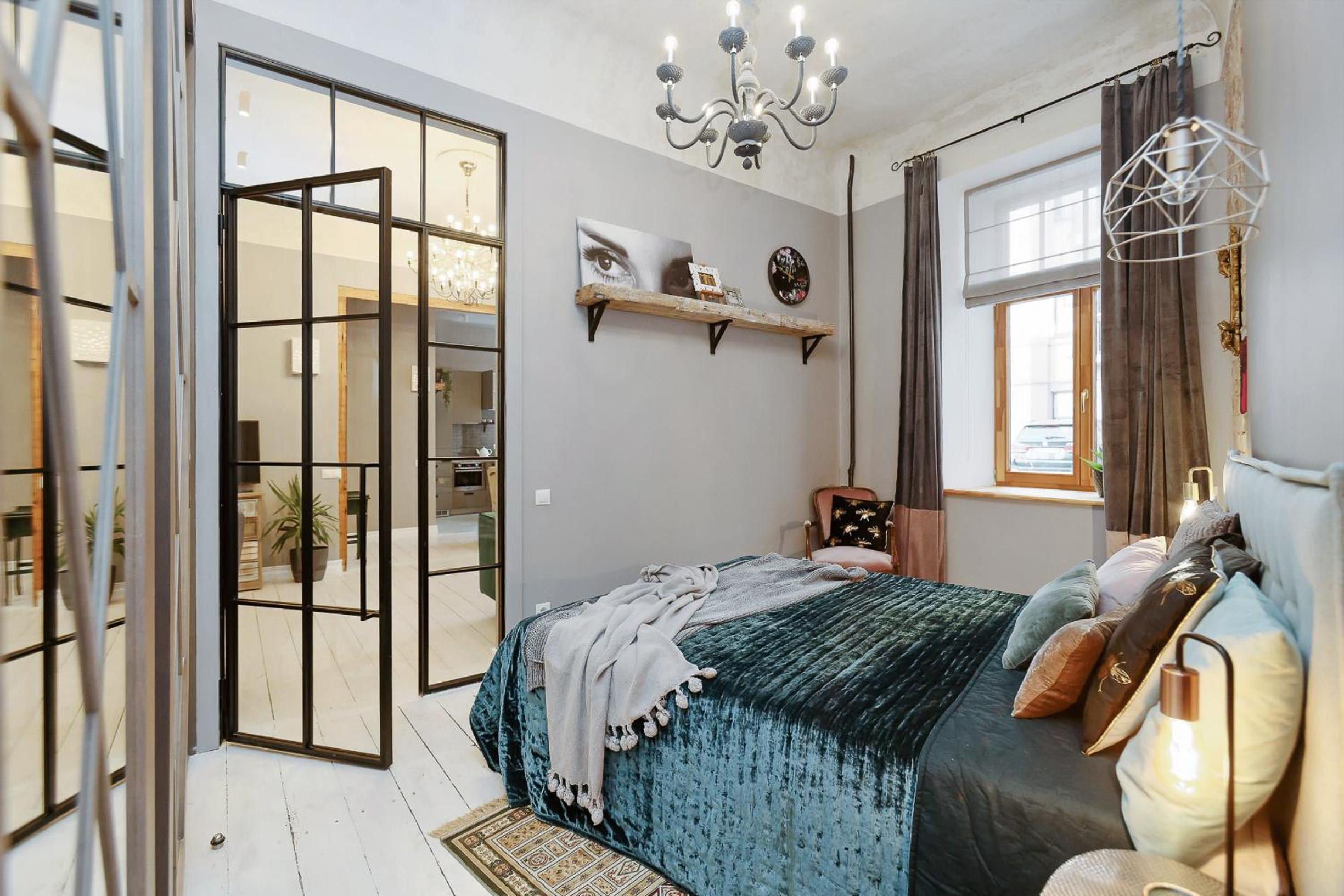 Riga Center Relax Apartment
