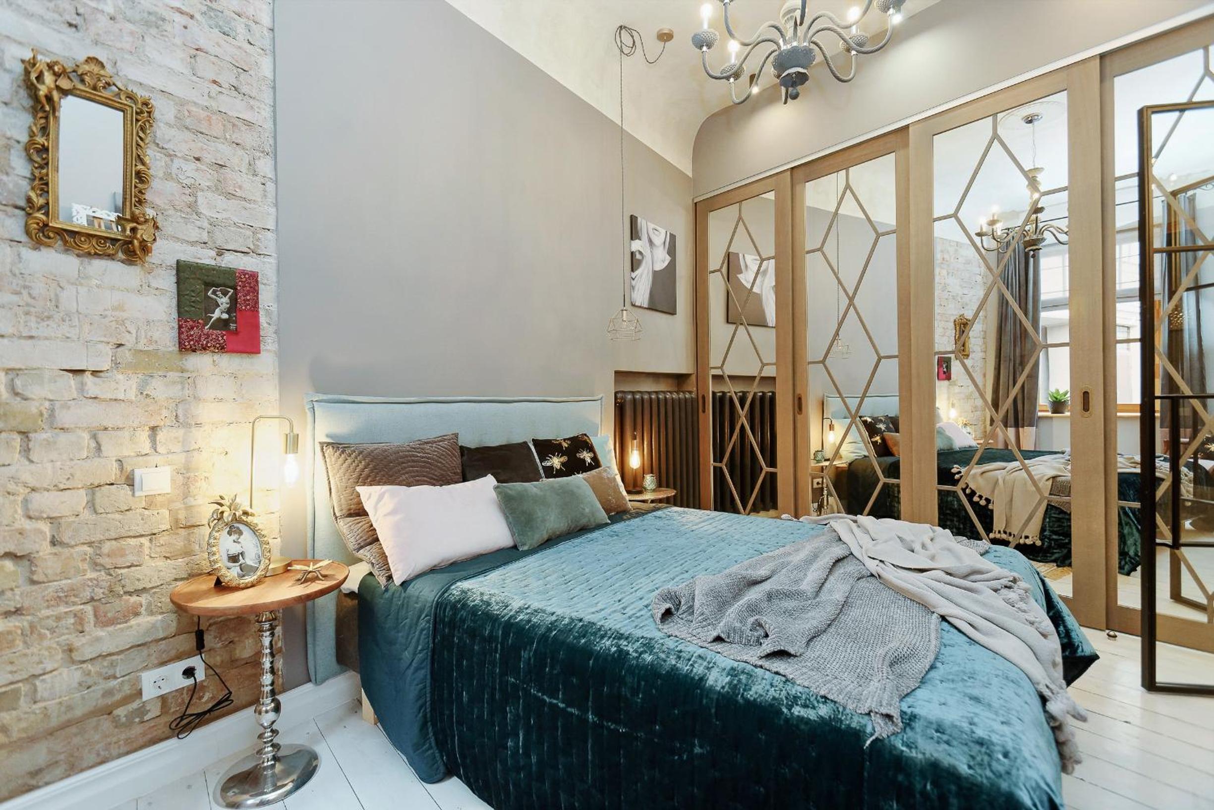 Riga Center Relax Apartment