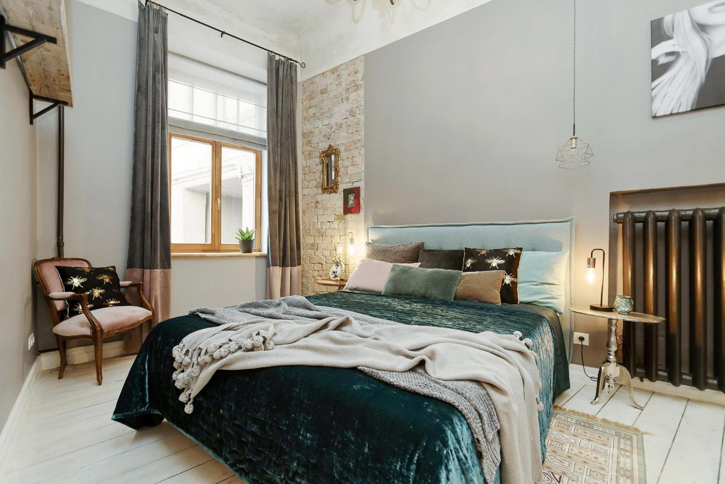 Riga Center Relax Apartment