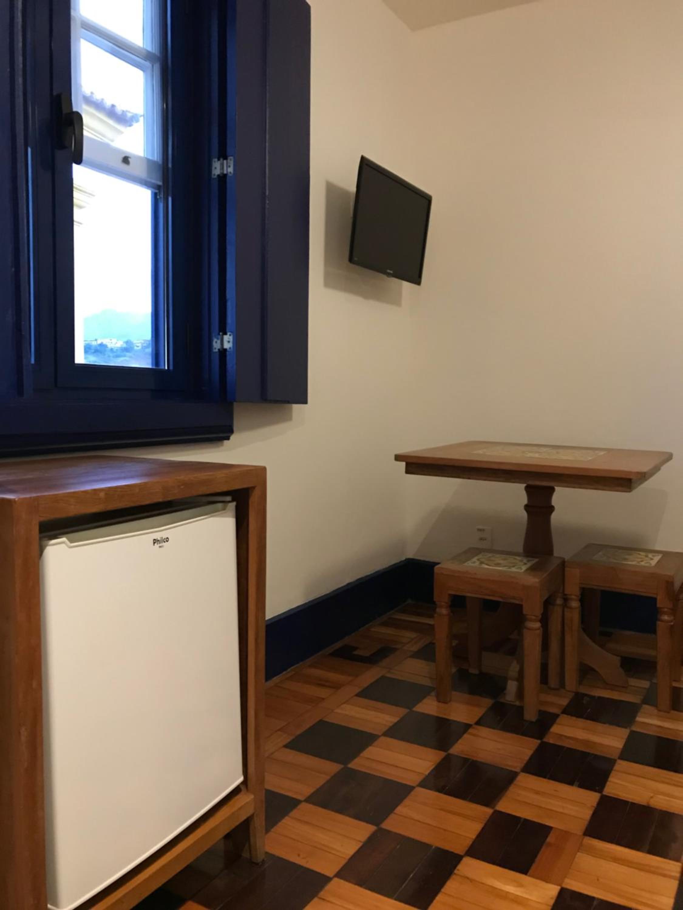 Casa dos Meninos B&B