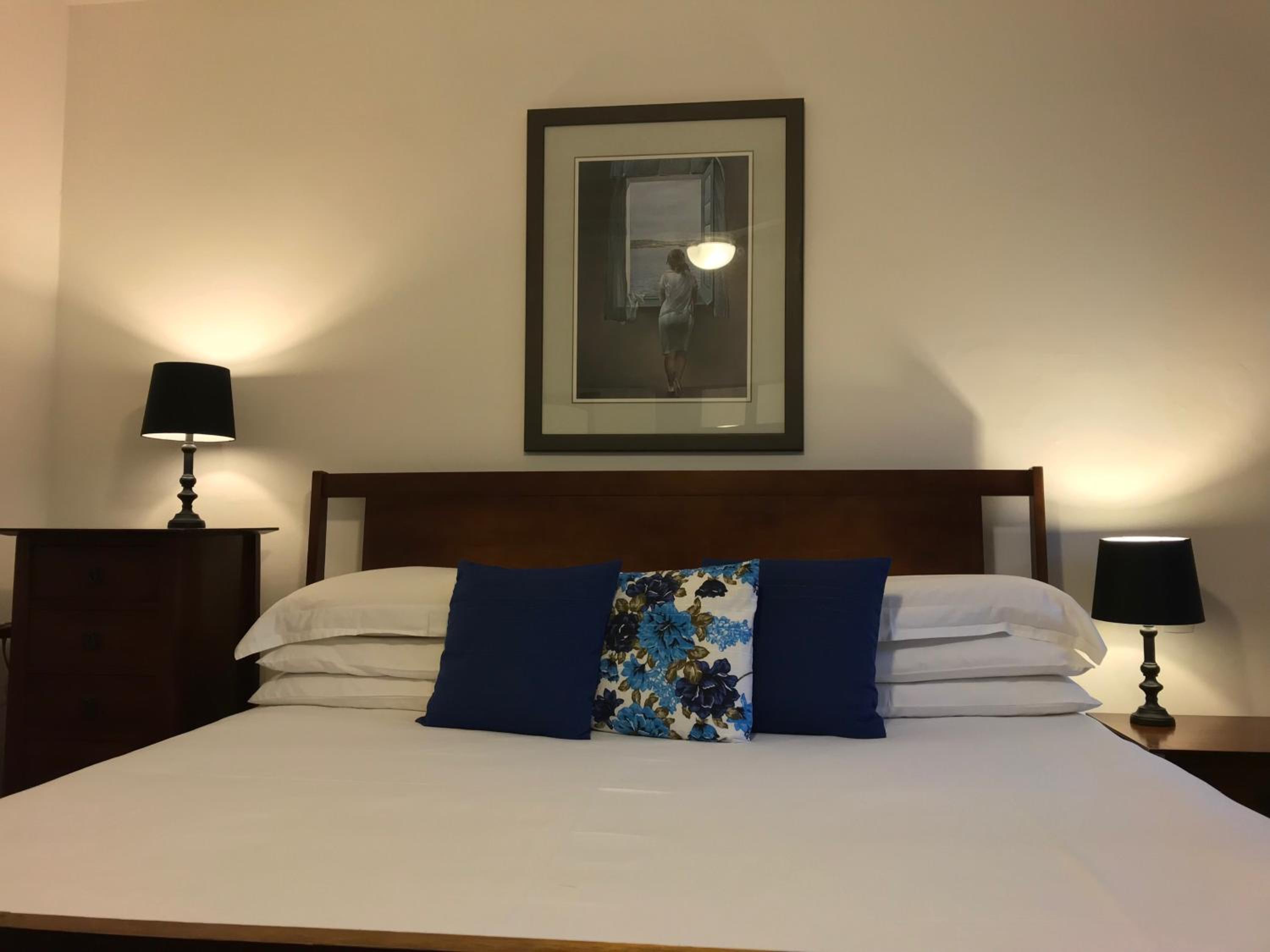 Casa dos Meninos B&B