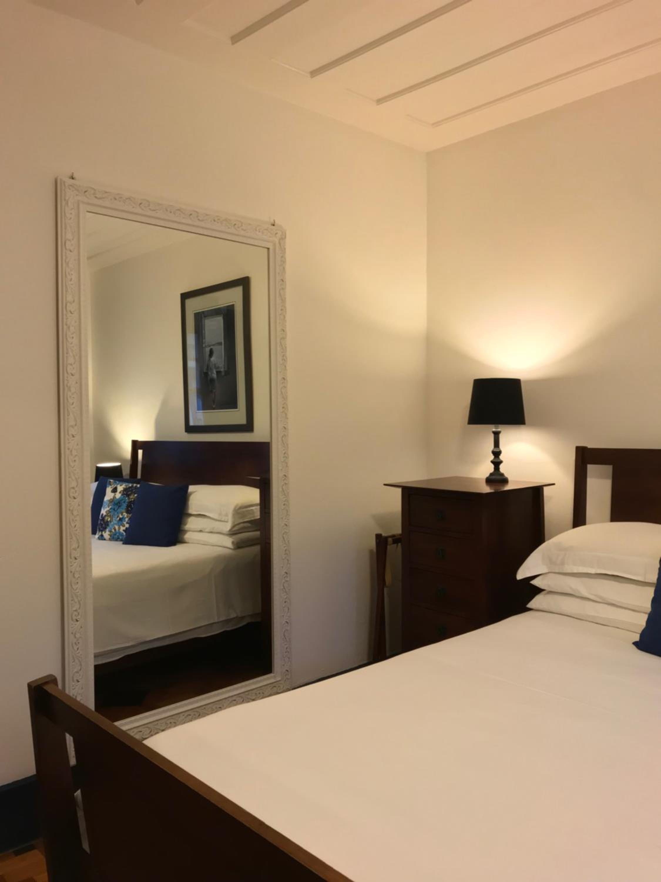 Casa dos Meninos B&B