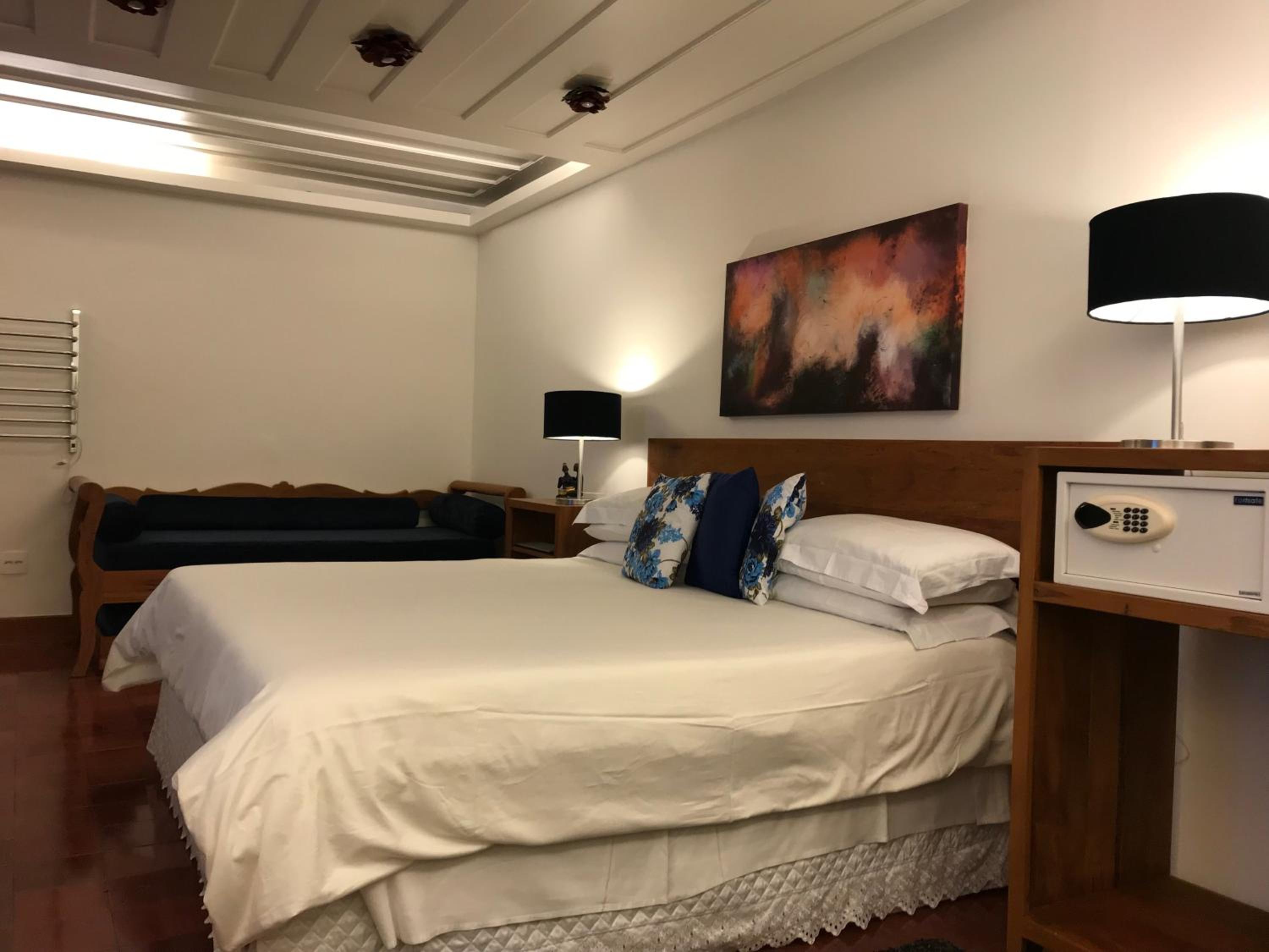 Casa dos Meninos B&B