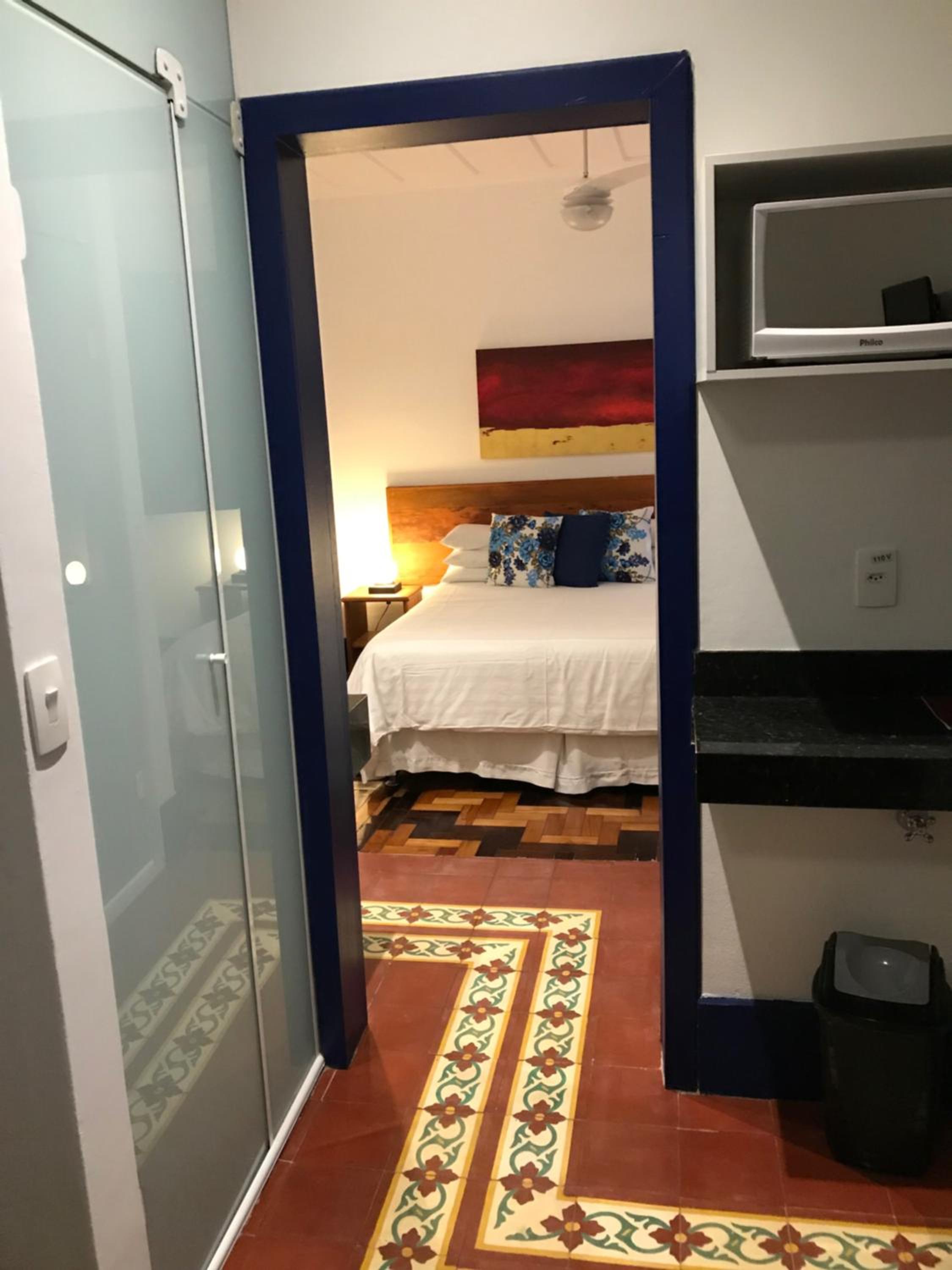 Casa dos Meninos B&B