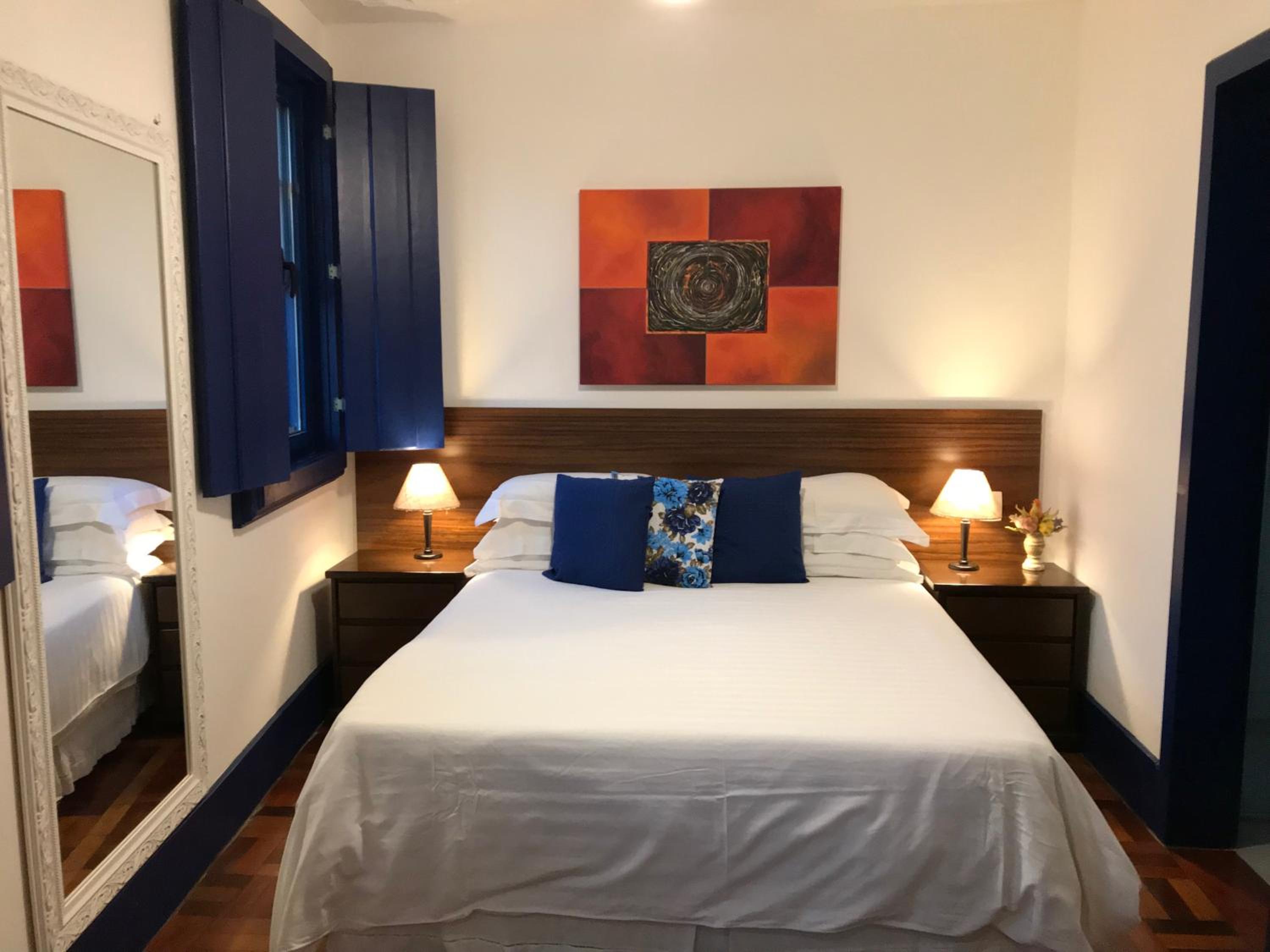 Casa dos Meninos B&B