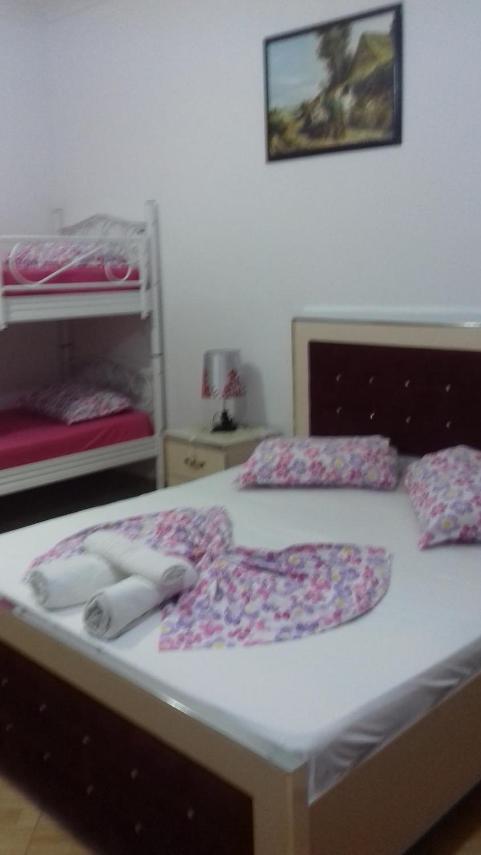 Vila Florand Sela