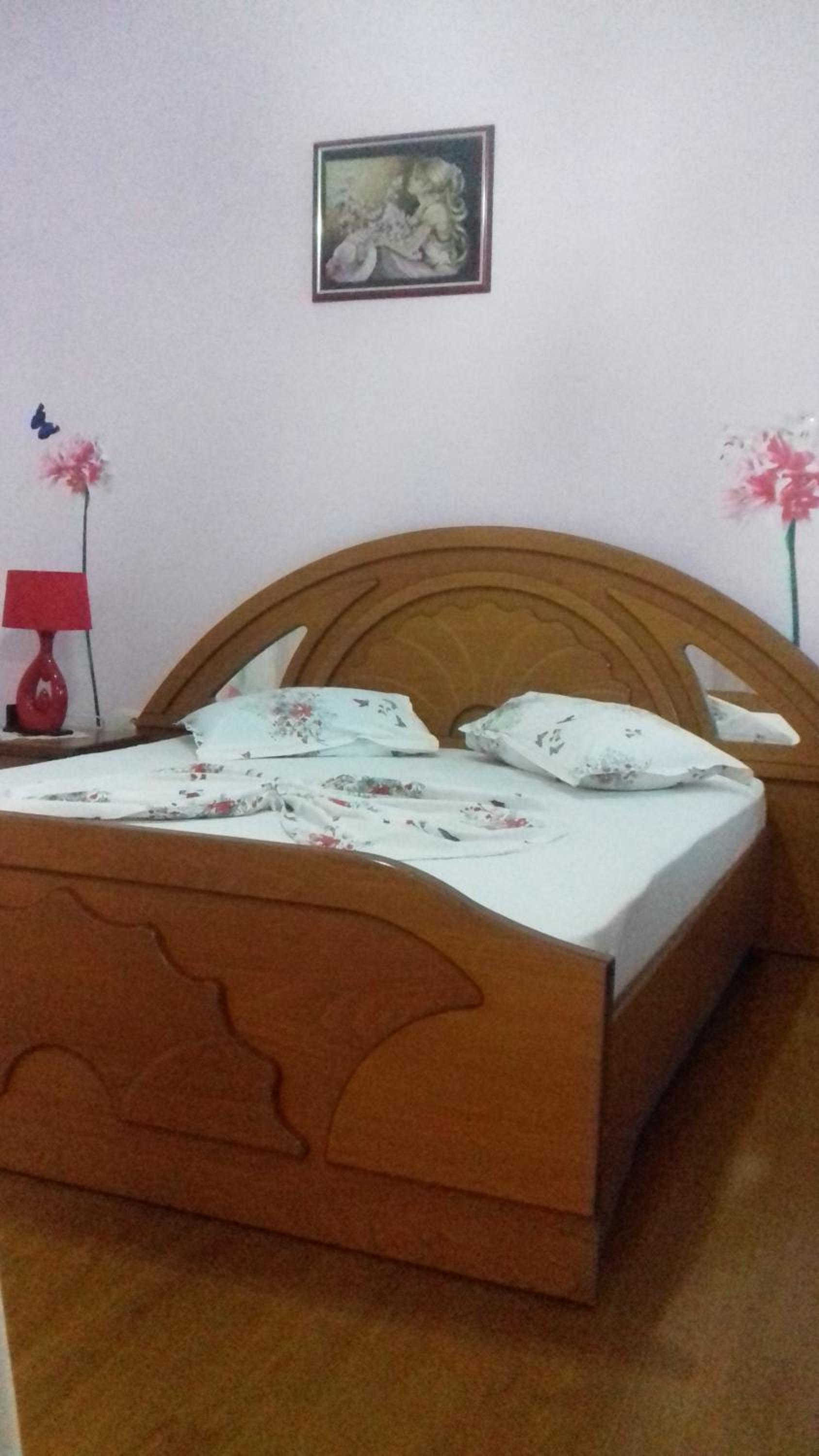 Vila Florand Sela