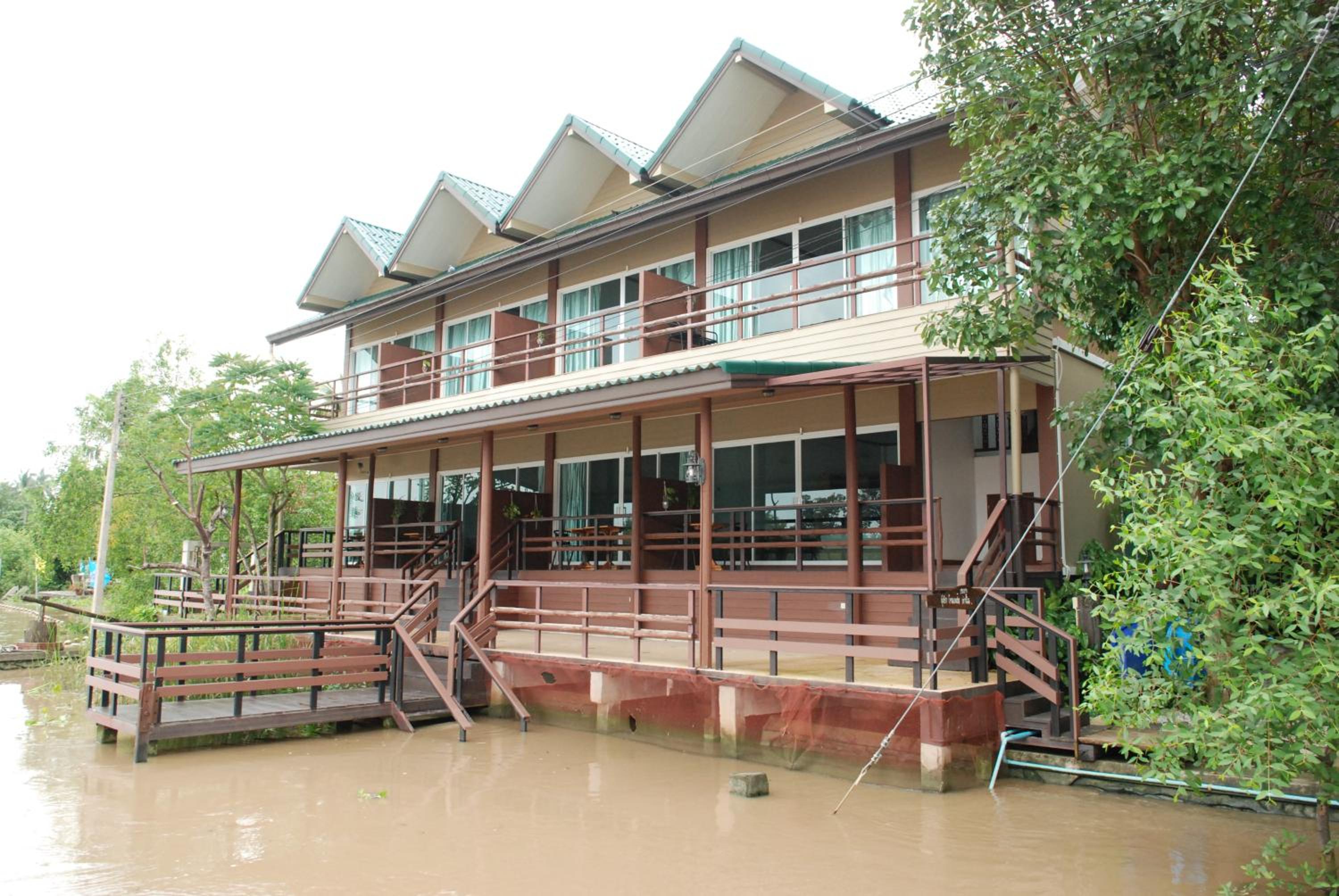Baantip Suantong