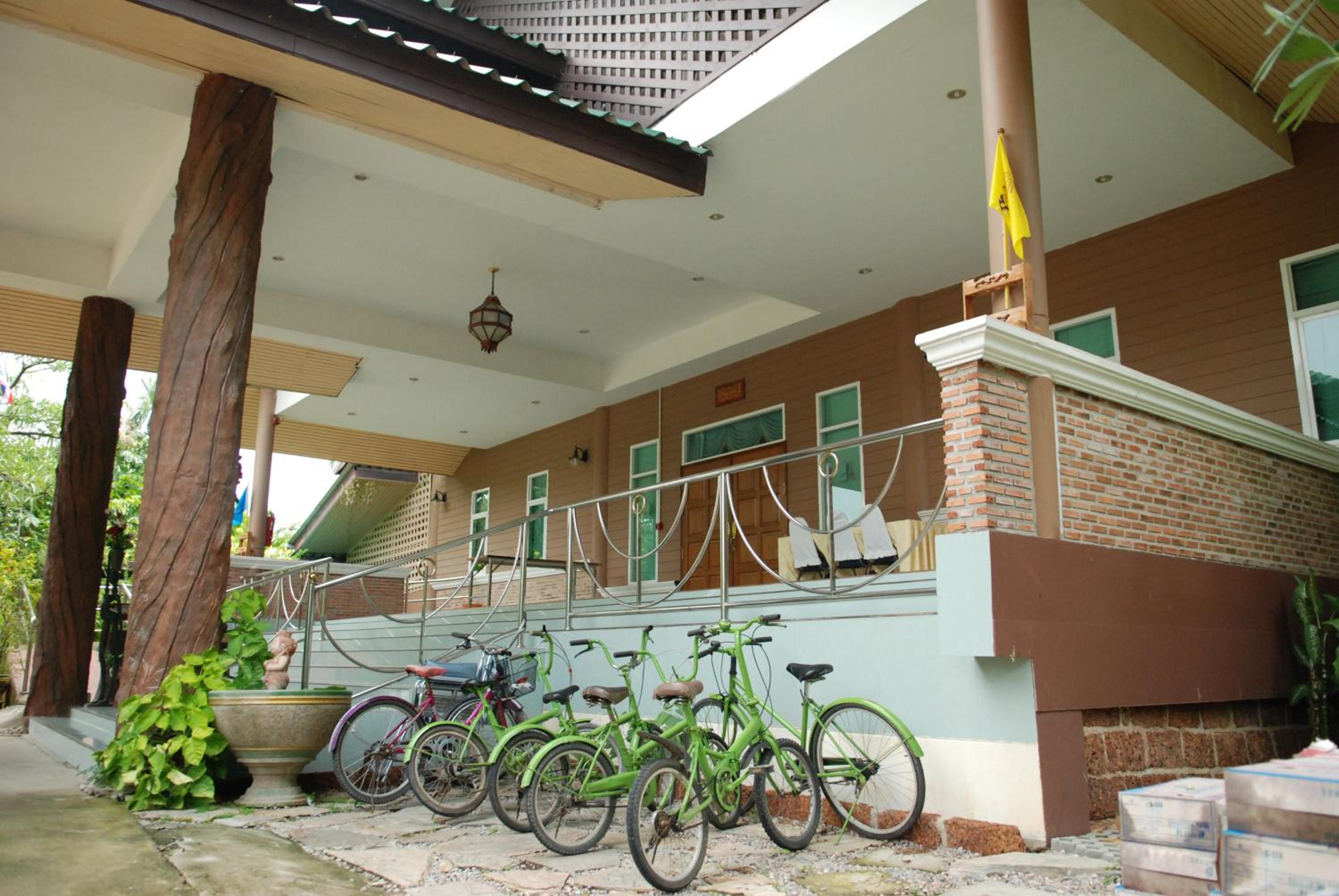 Baantip Suantong
