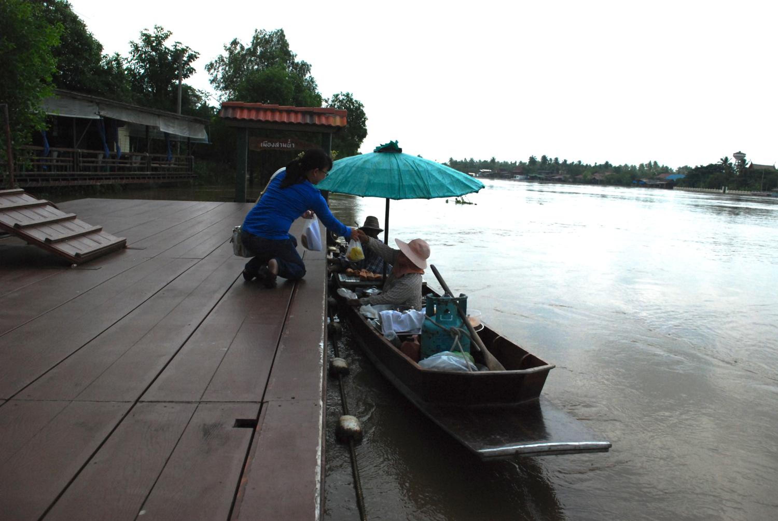 Baantip Suantong