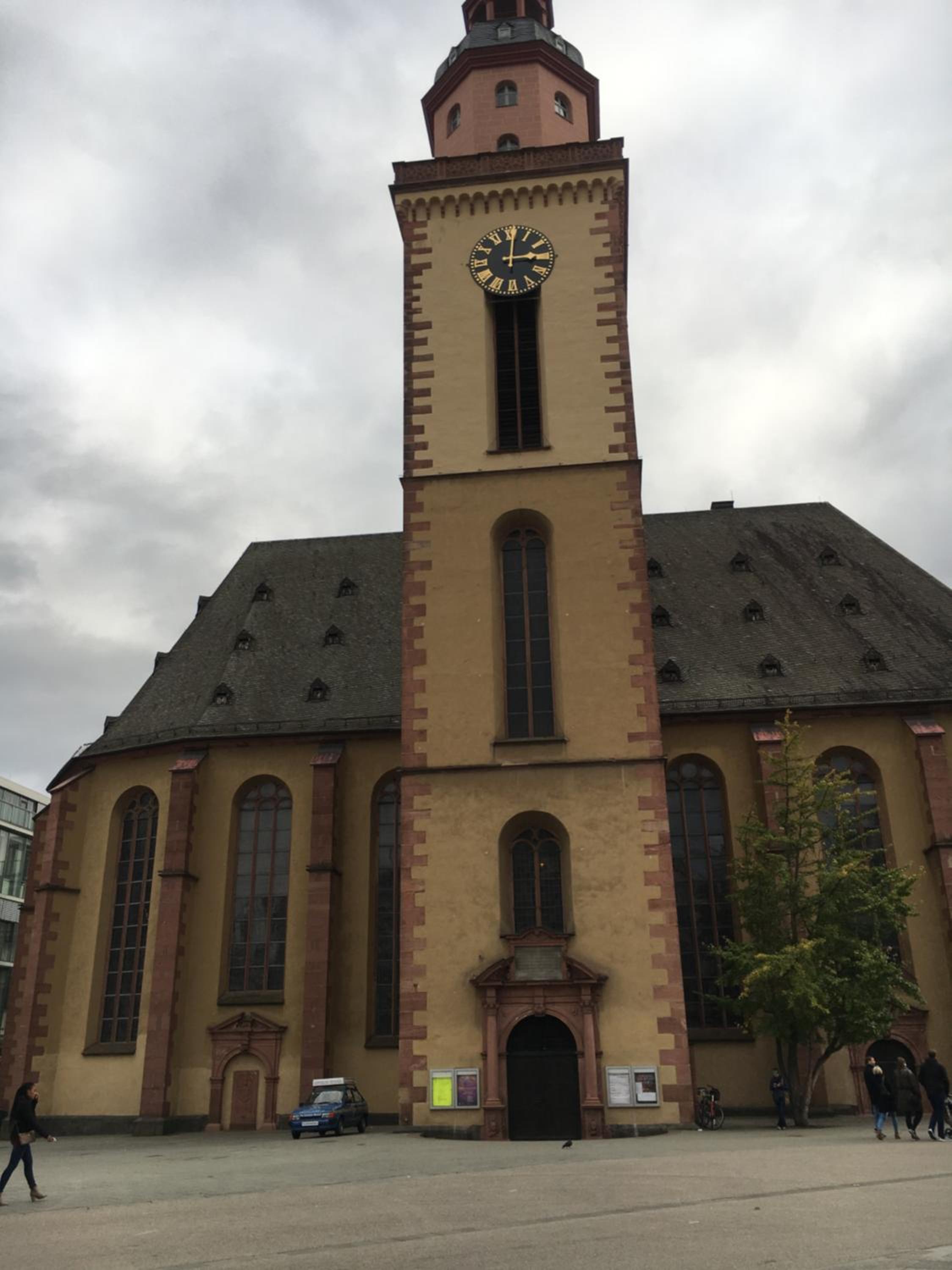 Moderne Wohnung im Rhein-Main-Gebiet