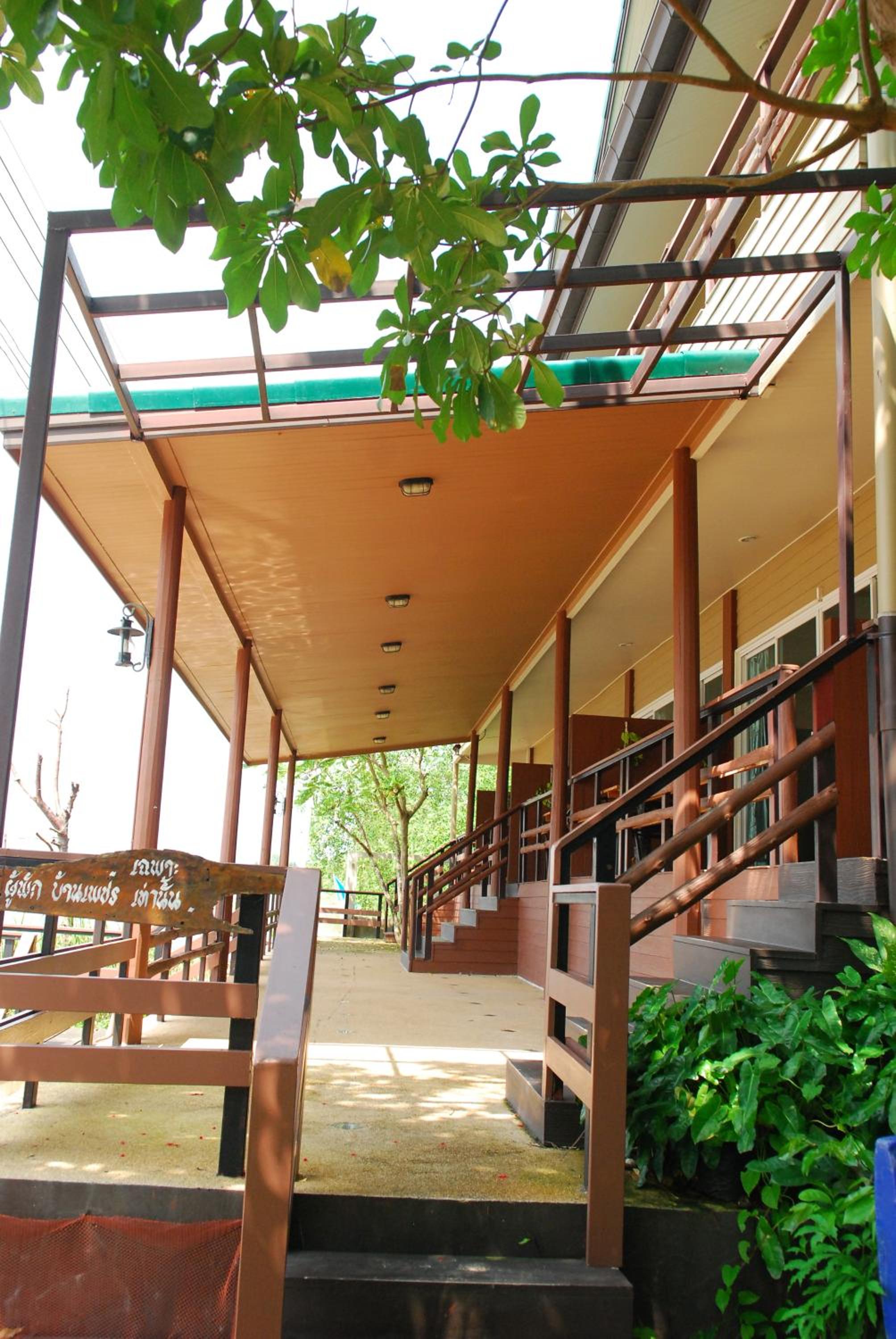 Baantip Suantong