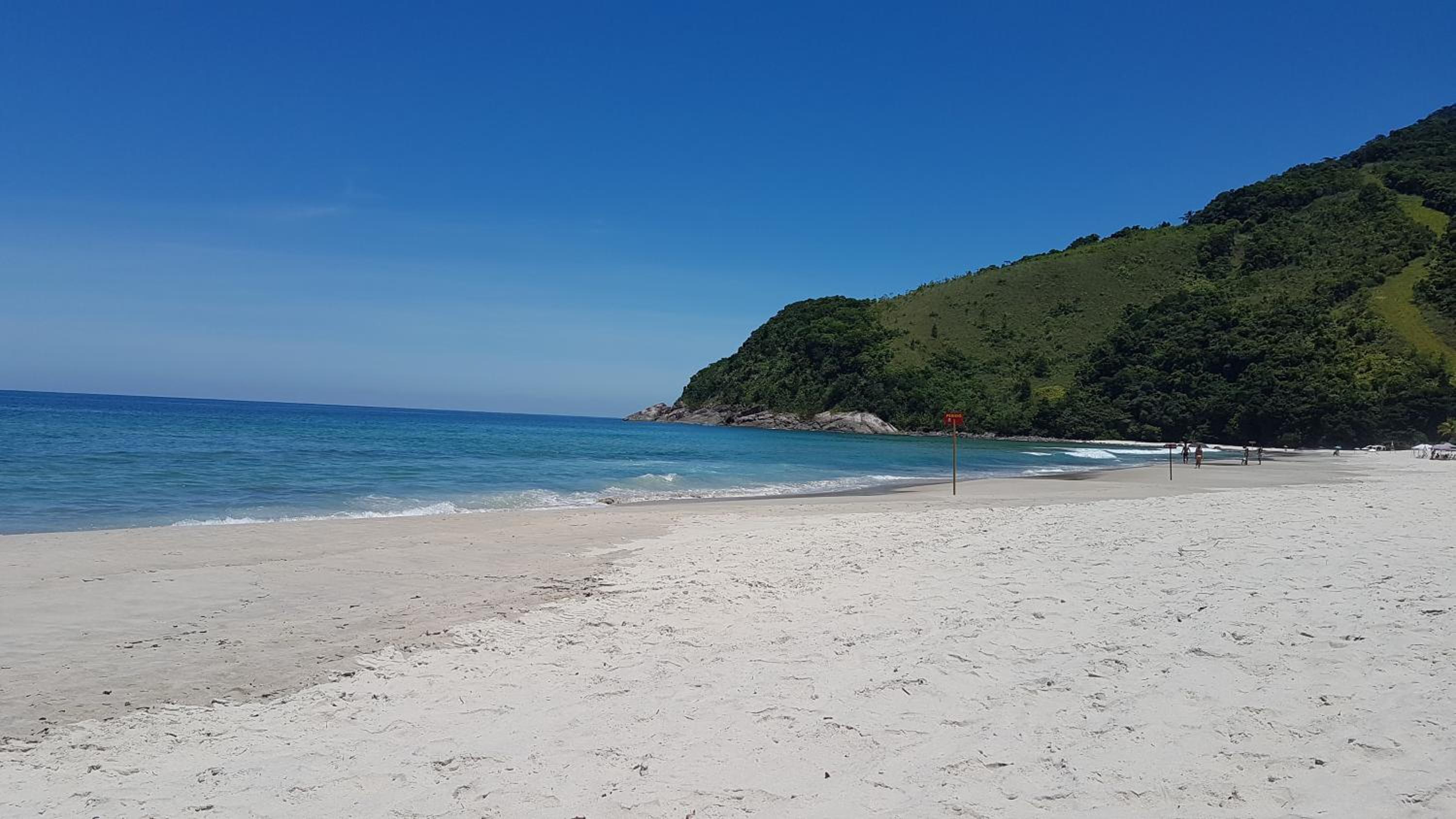 Flat 31 SUN HOUSE Maresias